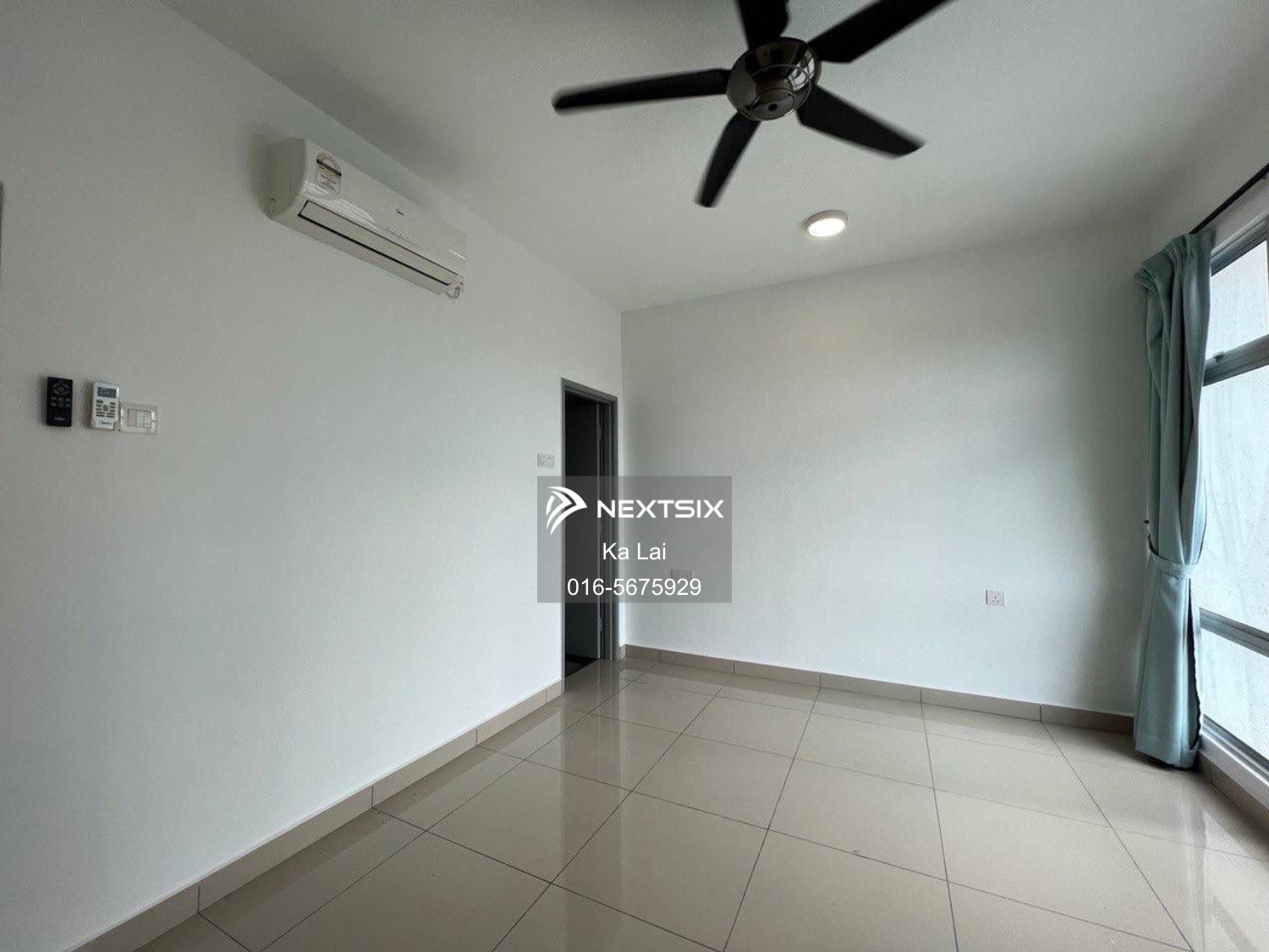 Serviced Residence For Rent in Tebrau Johor - Image 10