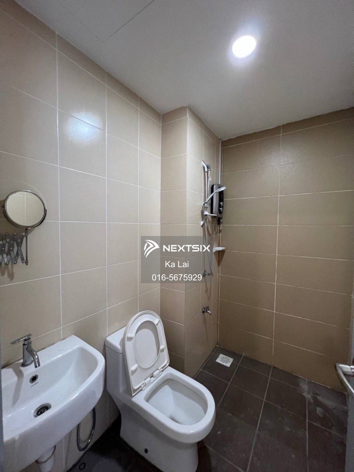 Serviced Residence For Rent in Tebrau Johor - Image 11
