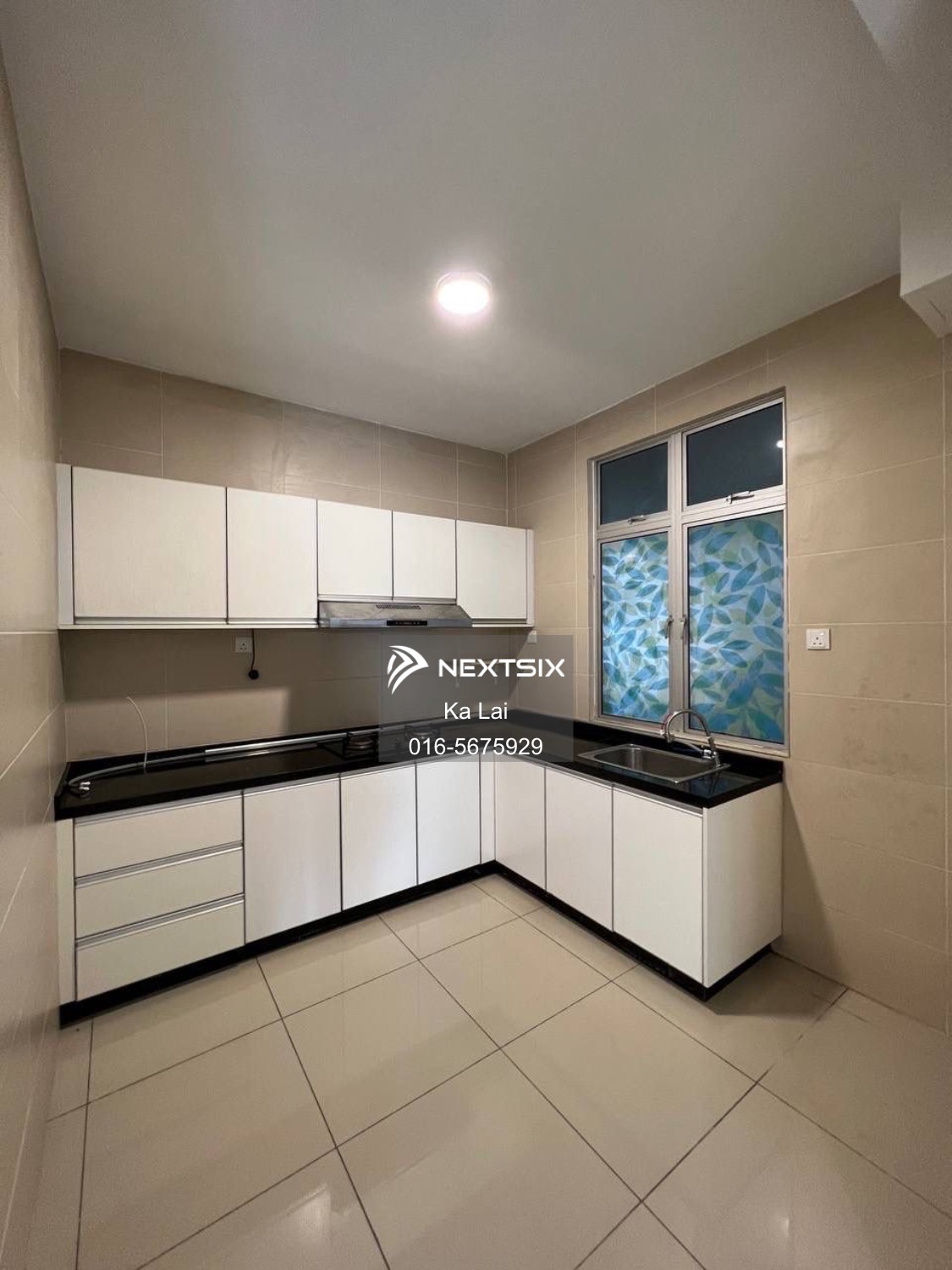 Serviced Residence For Rent in Tebrau Johor - Image 12