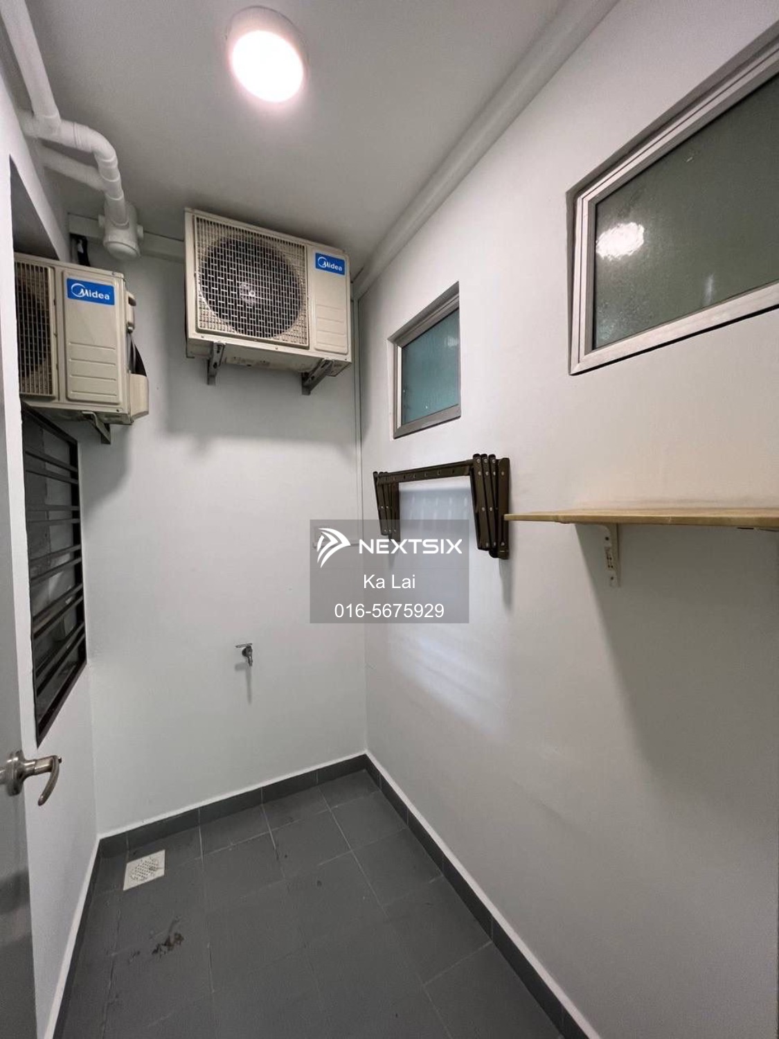 Serviced Residence For Rent in Tebrau Johor - Image 5