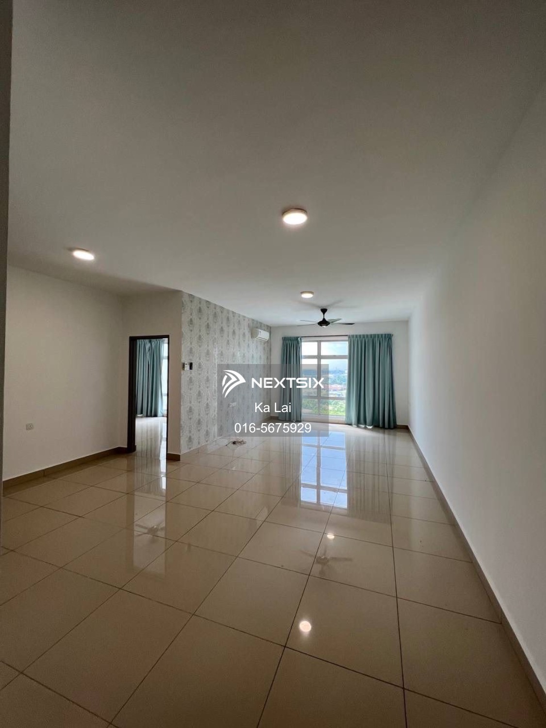 Serviced Residence For Rent in Tebrau Johor - Image 6