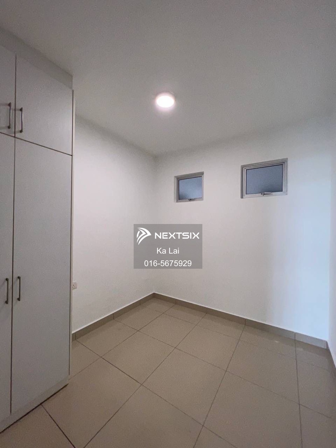 Serviced Residence For Rent in Tebrau Johor - Image 7