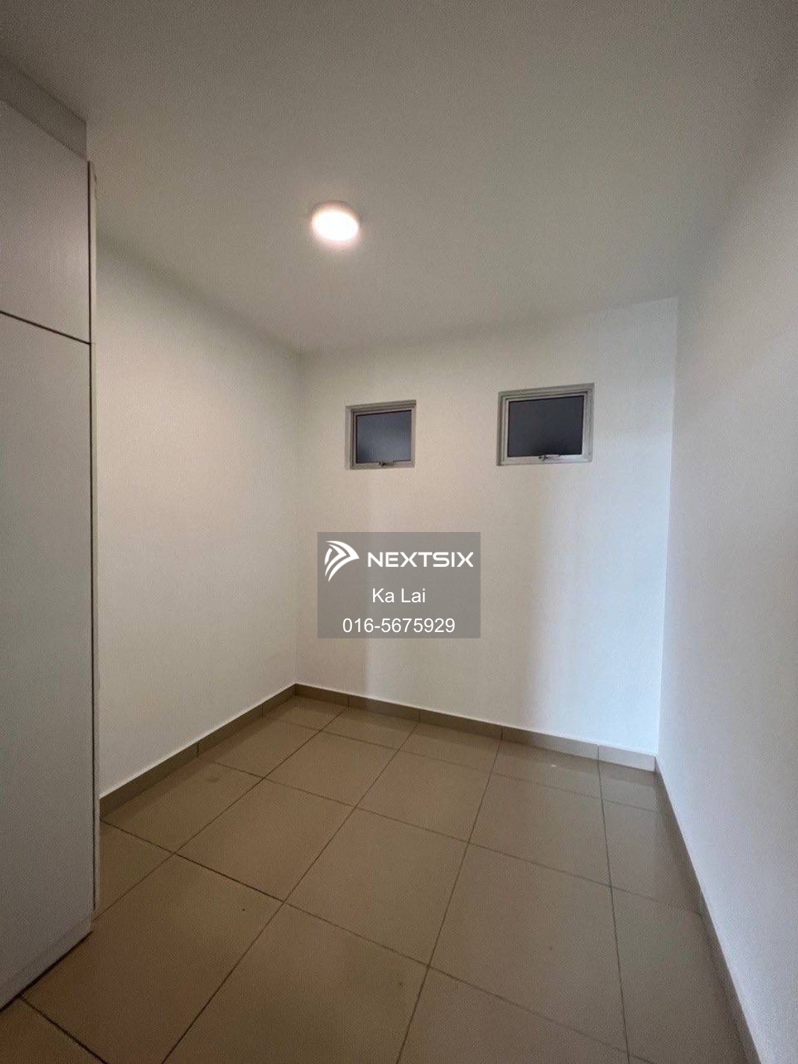 Serviced Residence For Rent in Tebrau Johor - Image 8