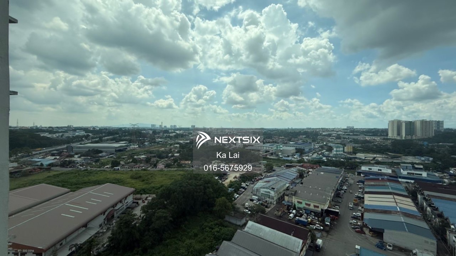 Serviced Residence For Rent in Tebrau Johor - Image 9