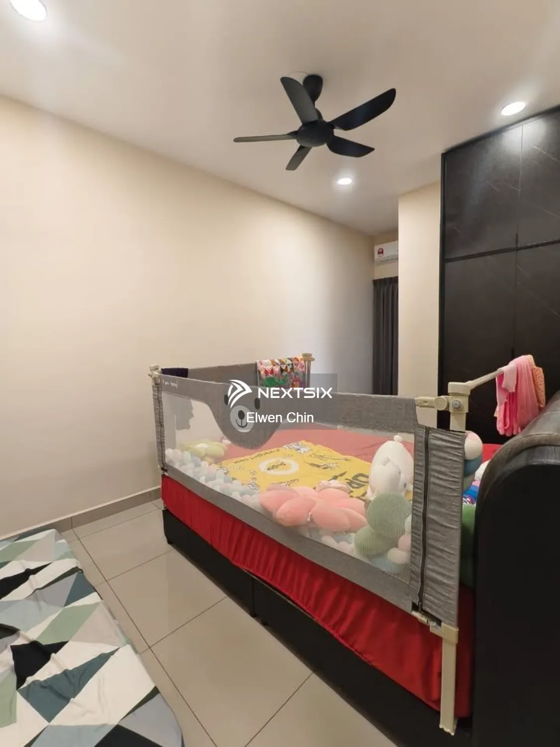 2-sty Terrace/Link House For Rent in Permas Jaya Johor - Image 6