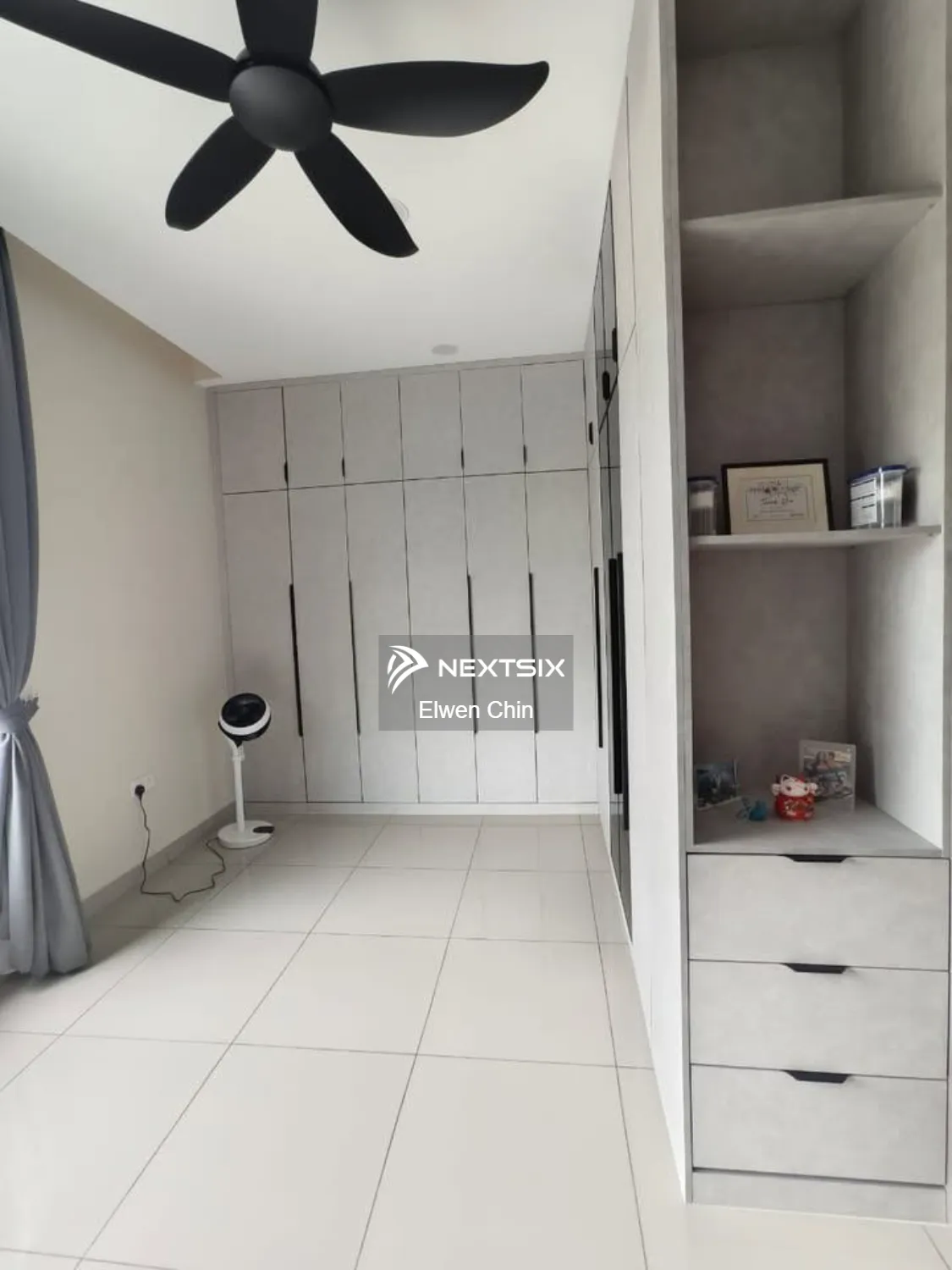 2-sty Terrace/Link House For Rent in Permas Jaya Johor - Image 7