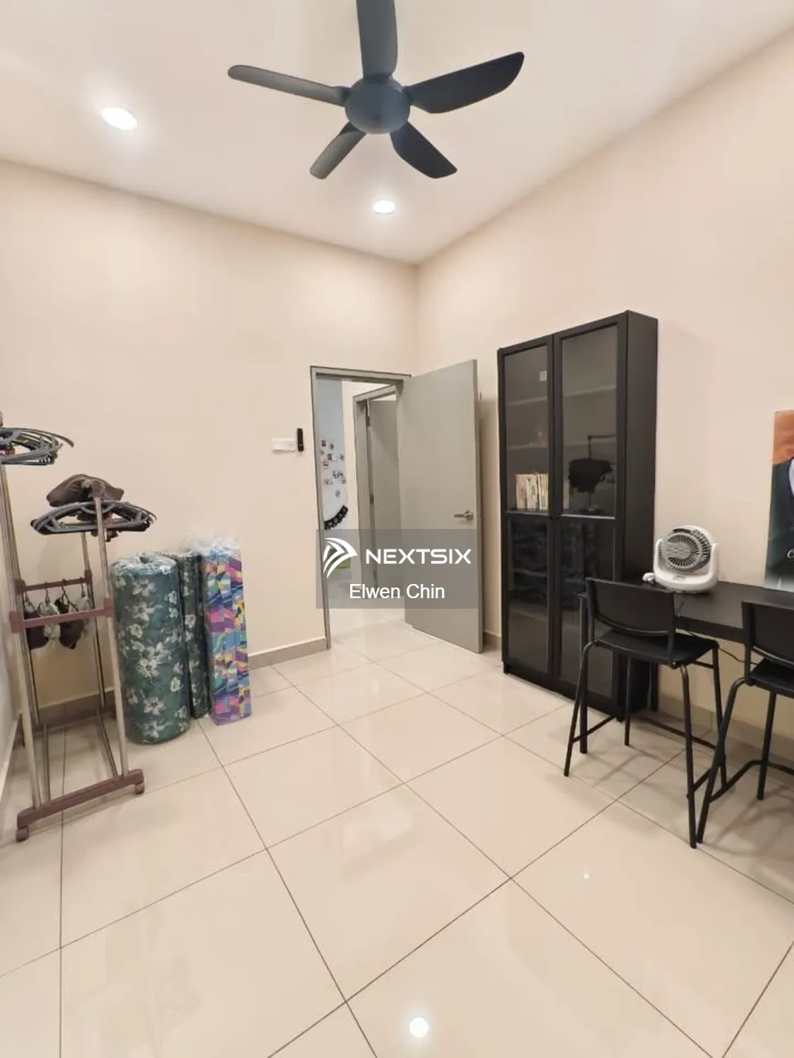 2-sty Terrace/Link House For Rent in Permas Jaya Johor - Image 8