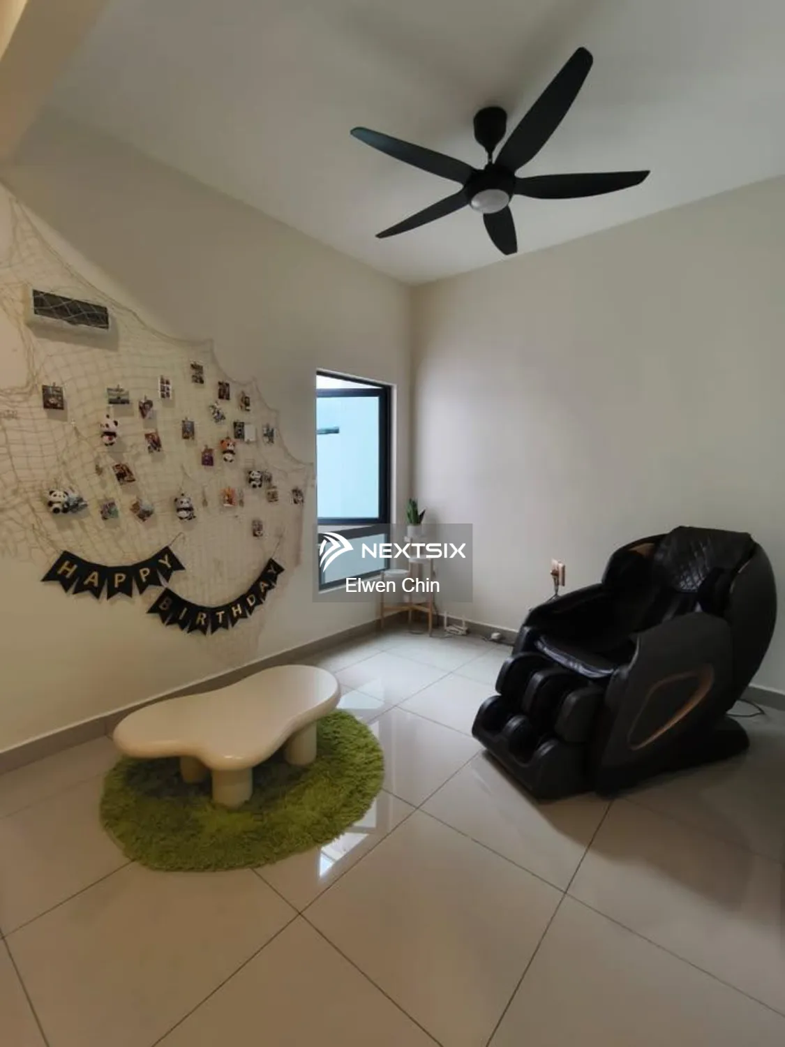 2-sty Terrace/Link House For Rent in Permas Jaya Johor - Image 9