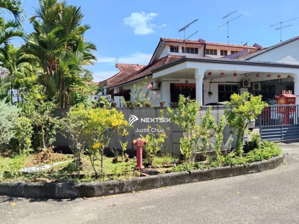 1-sty Terrace/Link House For Sale in Kluang Johor - Image 5