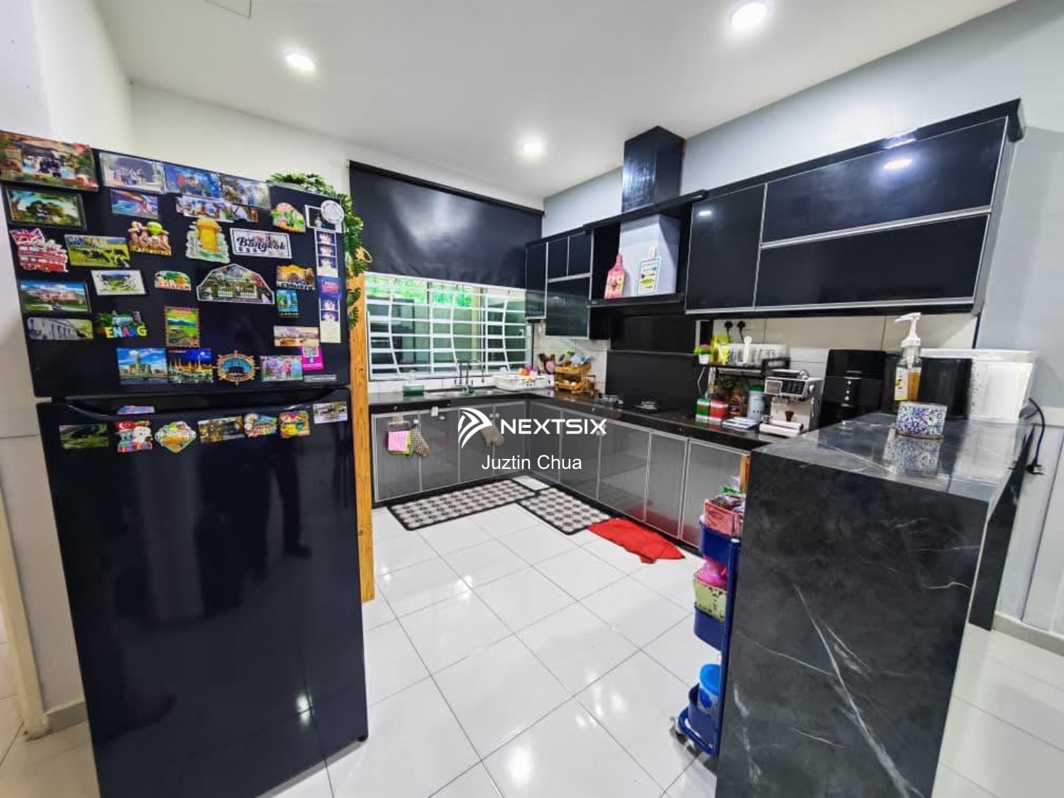 1-sty Terrace/Link House For Sale in Batu Pahat Johor - Image 5