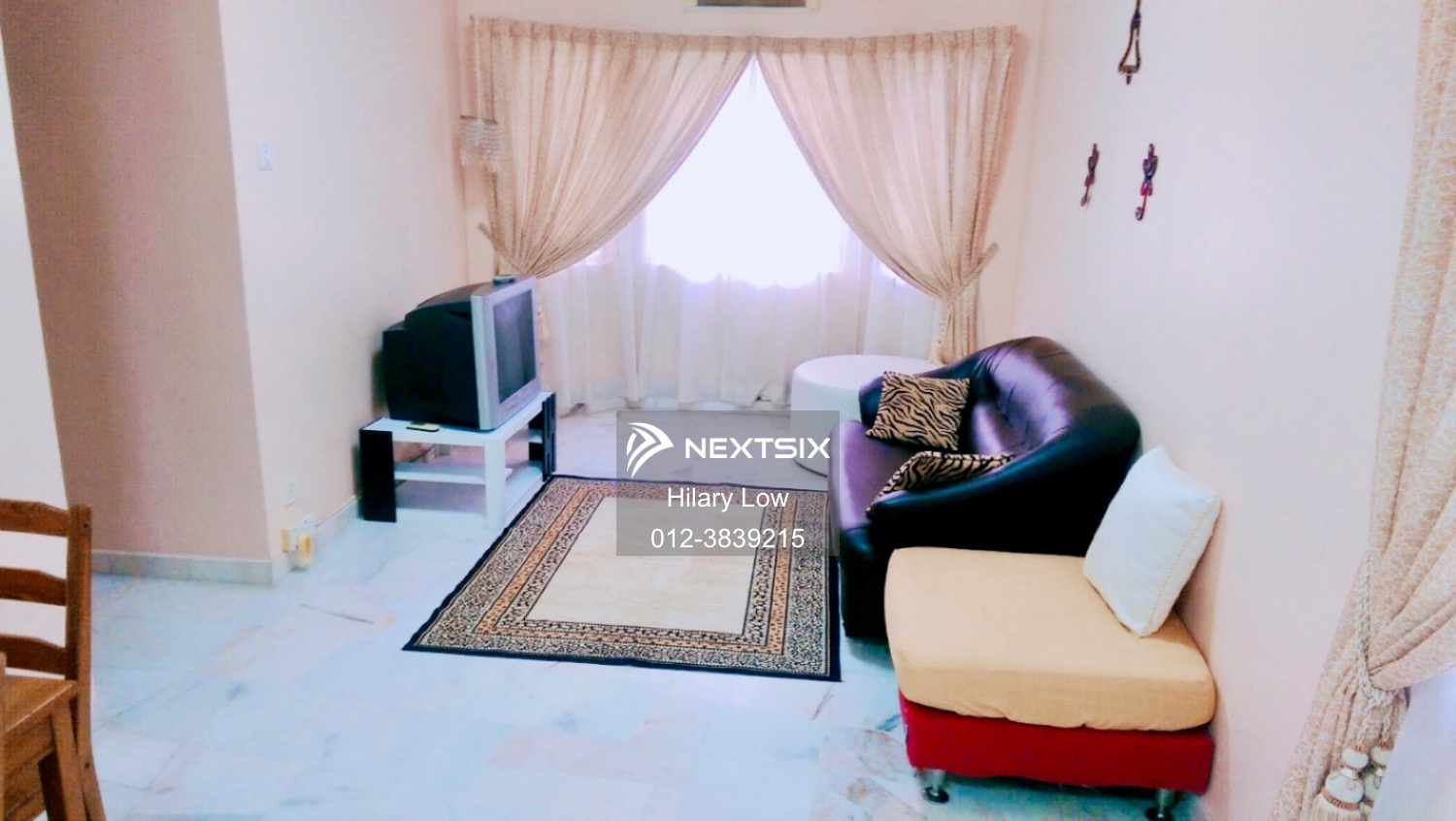 Condominium For Rent in Seri Kembangan Selangor