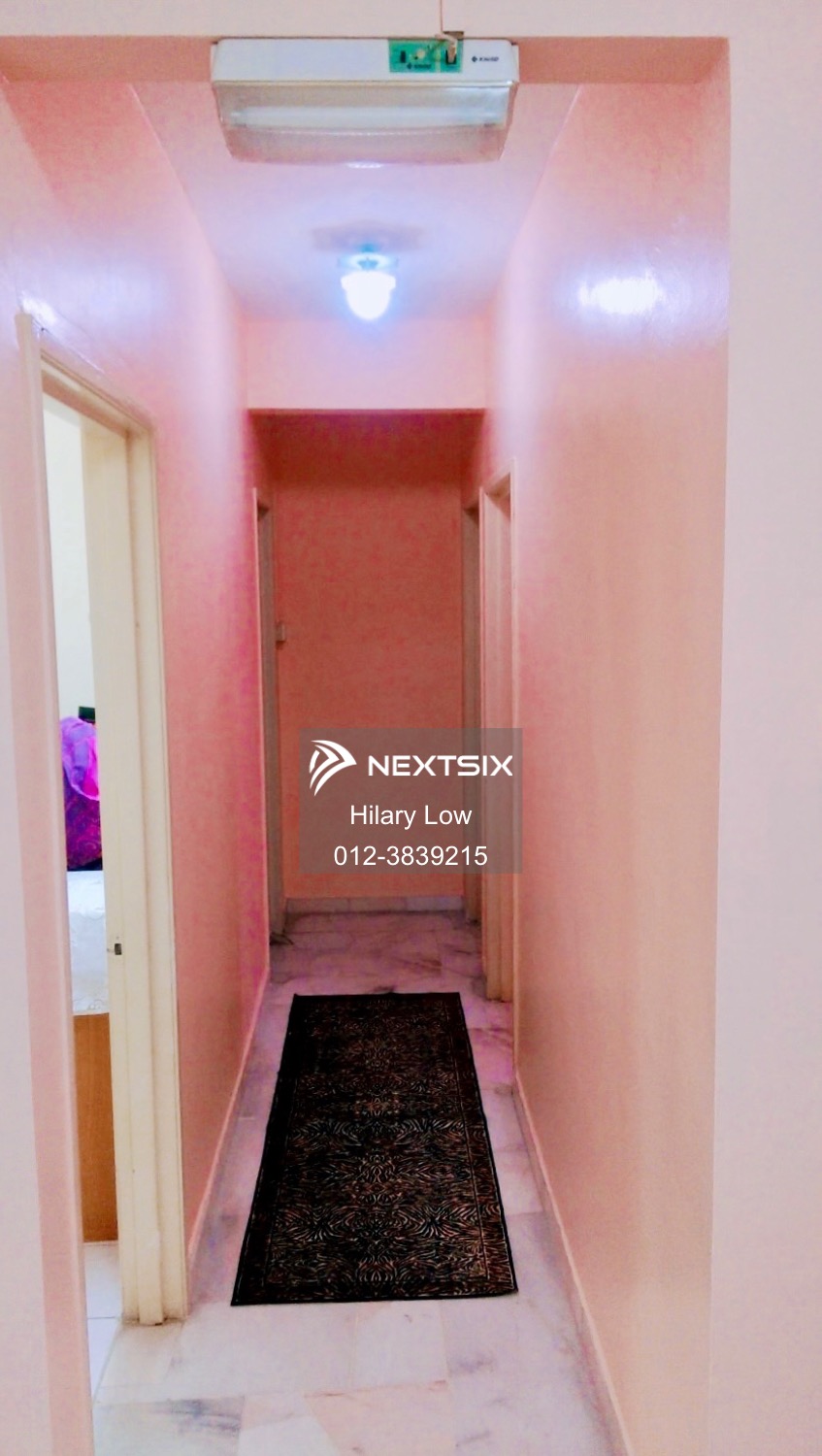 Condominium For Rent in Seri Kembangan Selangor - Image 5