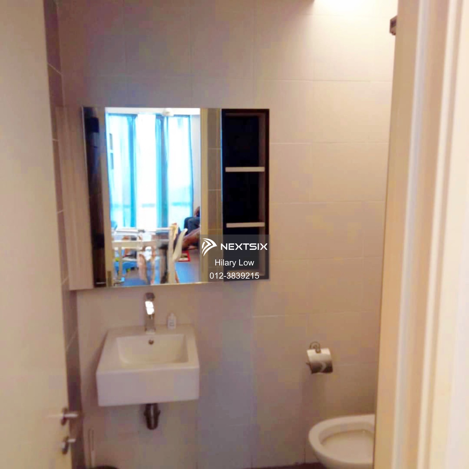 Serviced Residence For Sale in Cyberjaya Selangor - Image 5