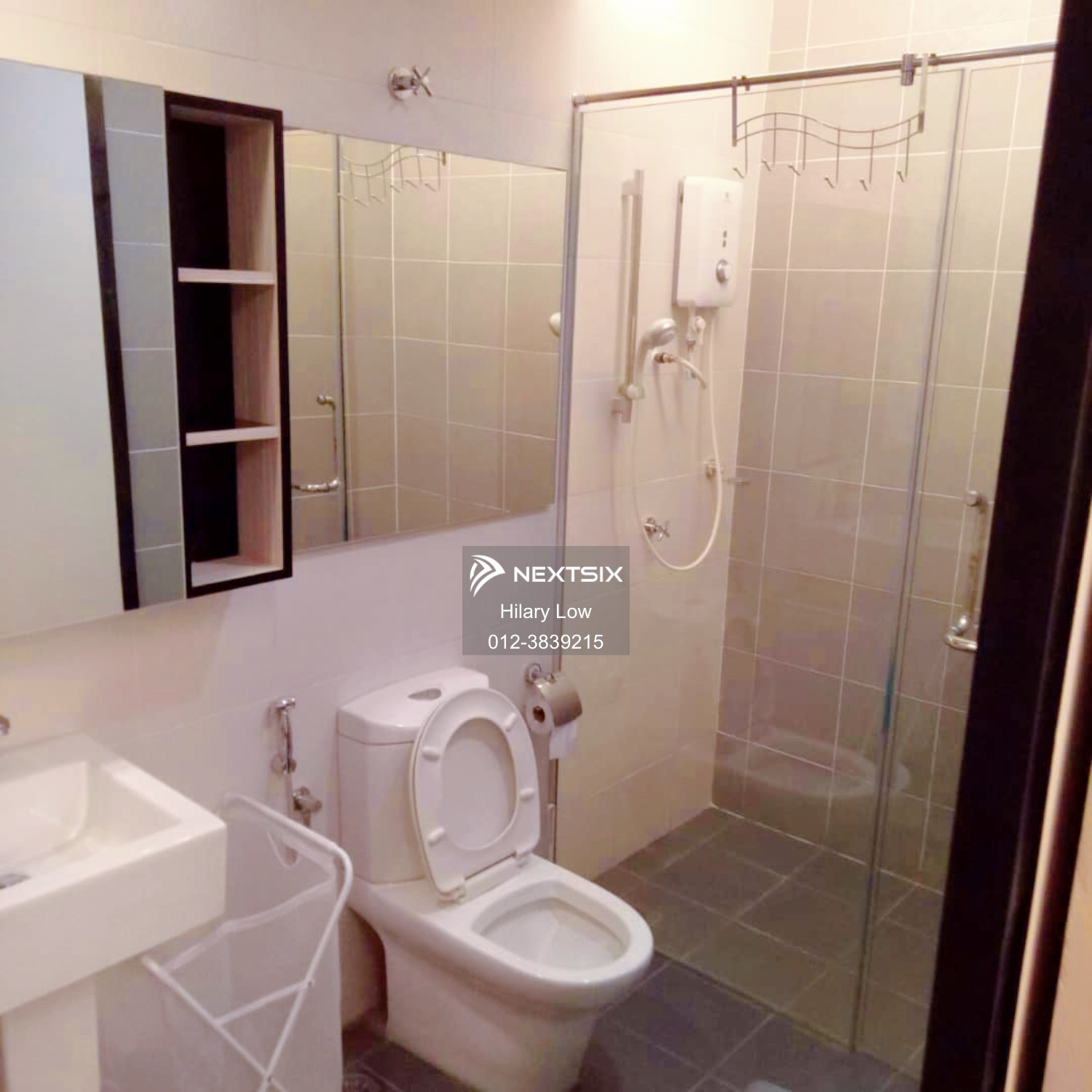Serviced Residence For Sale in Cyberjaya Selangor - Image 6
