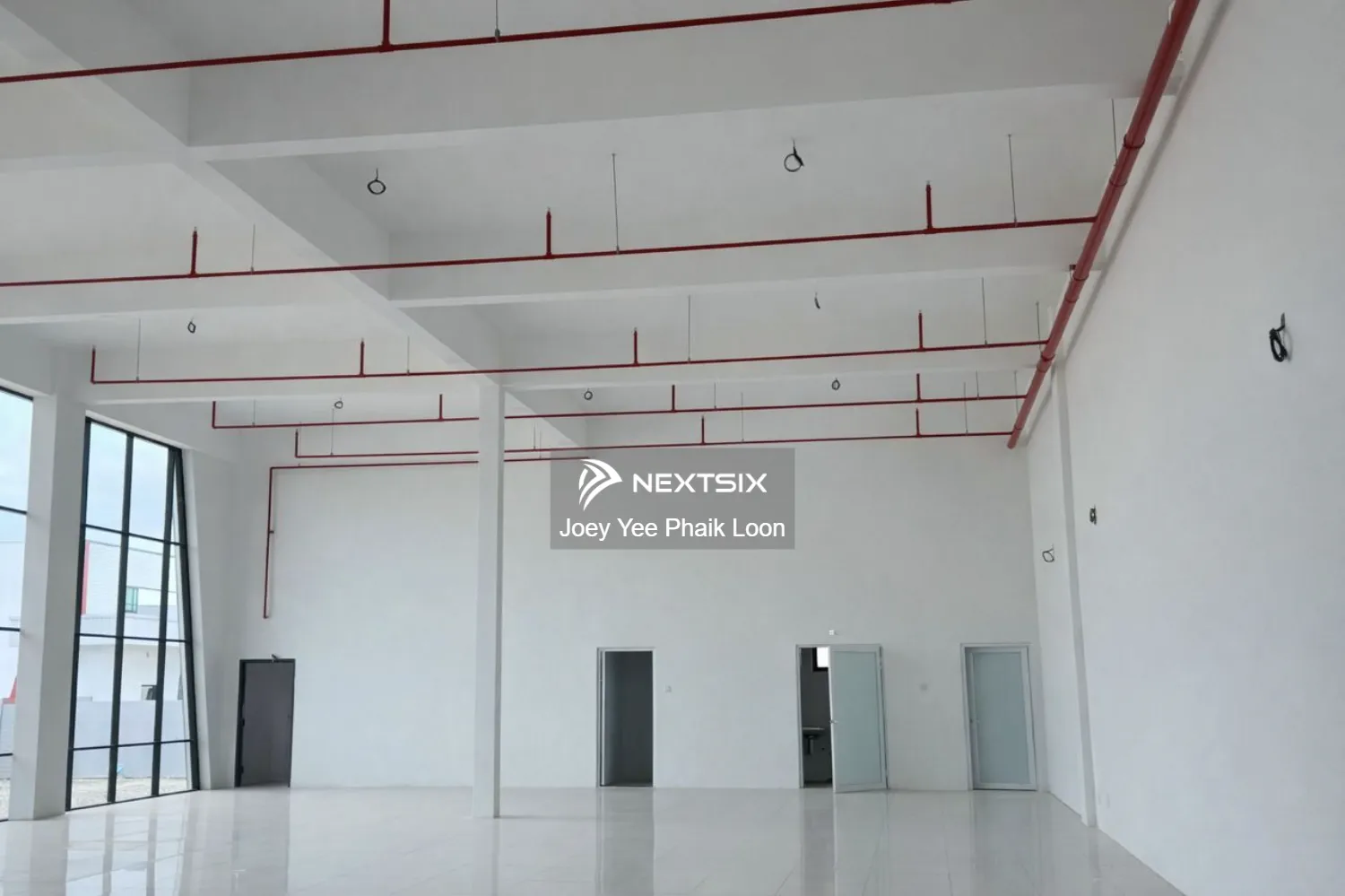 Detached Factory For Rent in Valdor Penang - Image 9