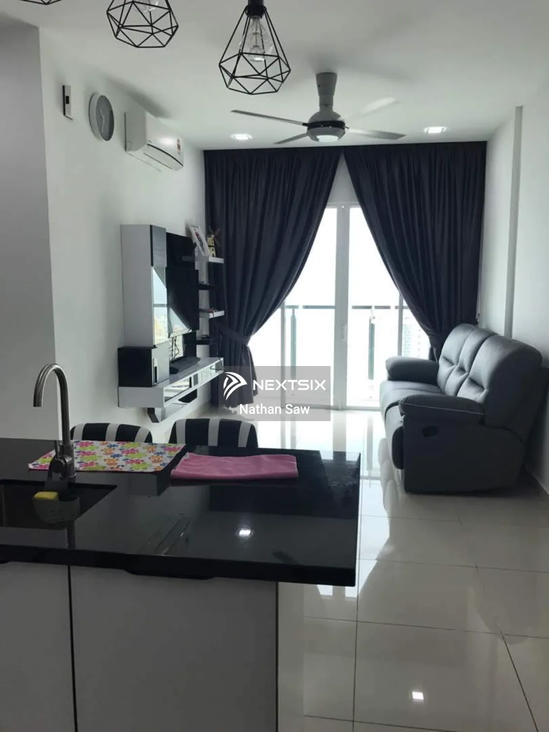 Condominium For Sale in Bayan Lepas Penang