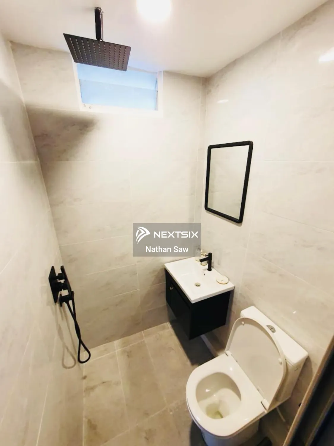 Apartment For Rent in Jelutong Penang - Image 10