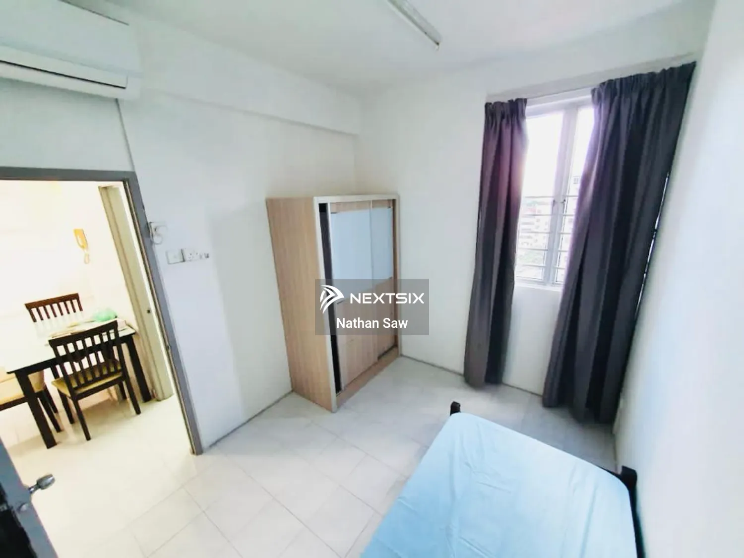 Apartment For Rent in Jelutong Penang - Image 7