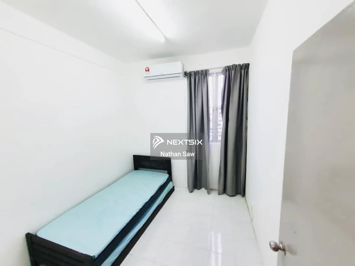 Apartment For Rent in Jelutong Penang - Image 8