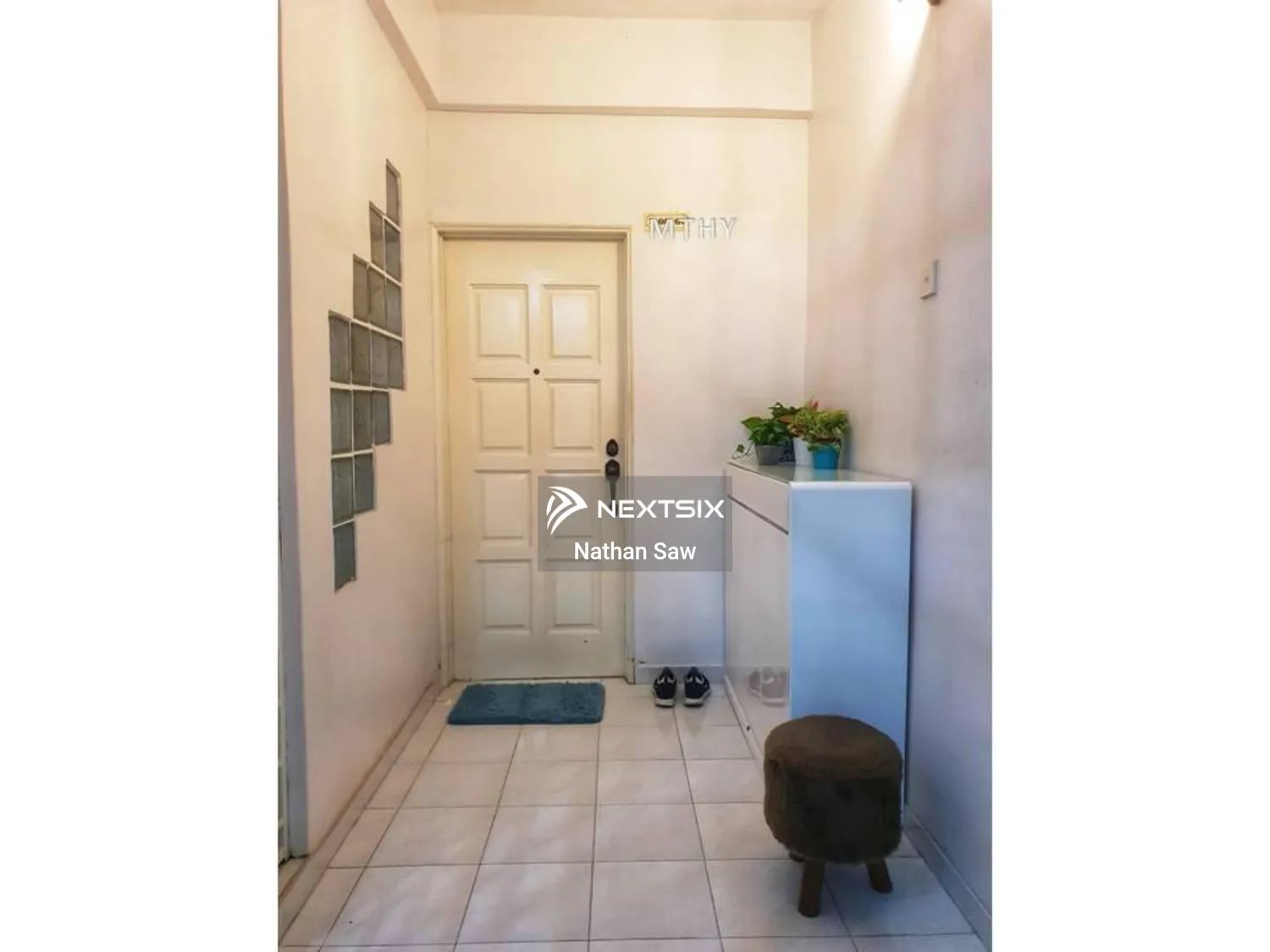 Apartment For Rent in Jelutong Penang - Image 9