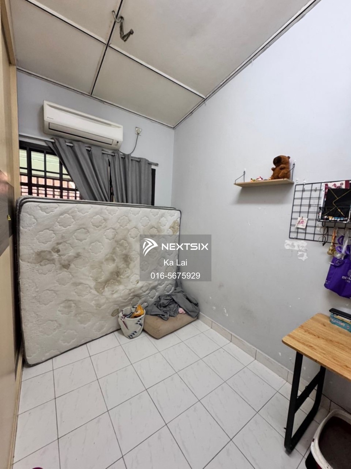 1.5-sty Terrace/Link House For Sale in Johor Bahru Johor - Image 10