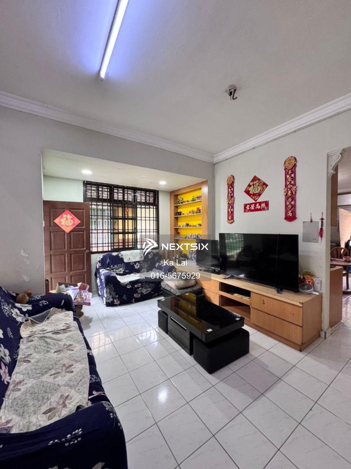 1.5-sty Terrace/Link House For Sale in Johor Bahru Johor - Image 11