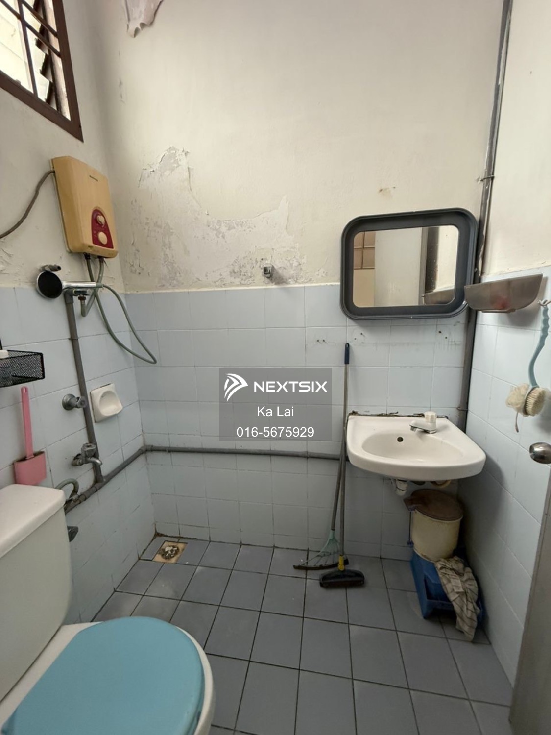 1.5-sty Terrace/Link House For Sale in Johor Bahru Johor - Image 5