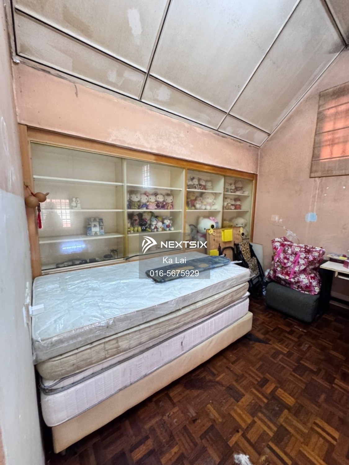 1.5-sty Terrace/Link House For Sale in Johor Bahru Johor - Image 8
