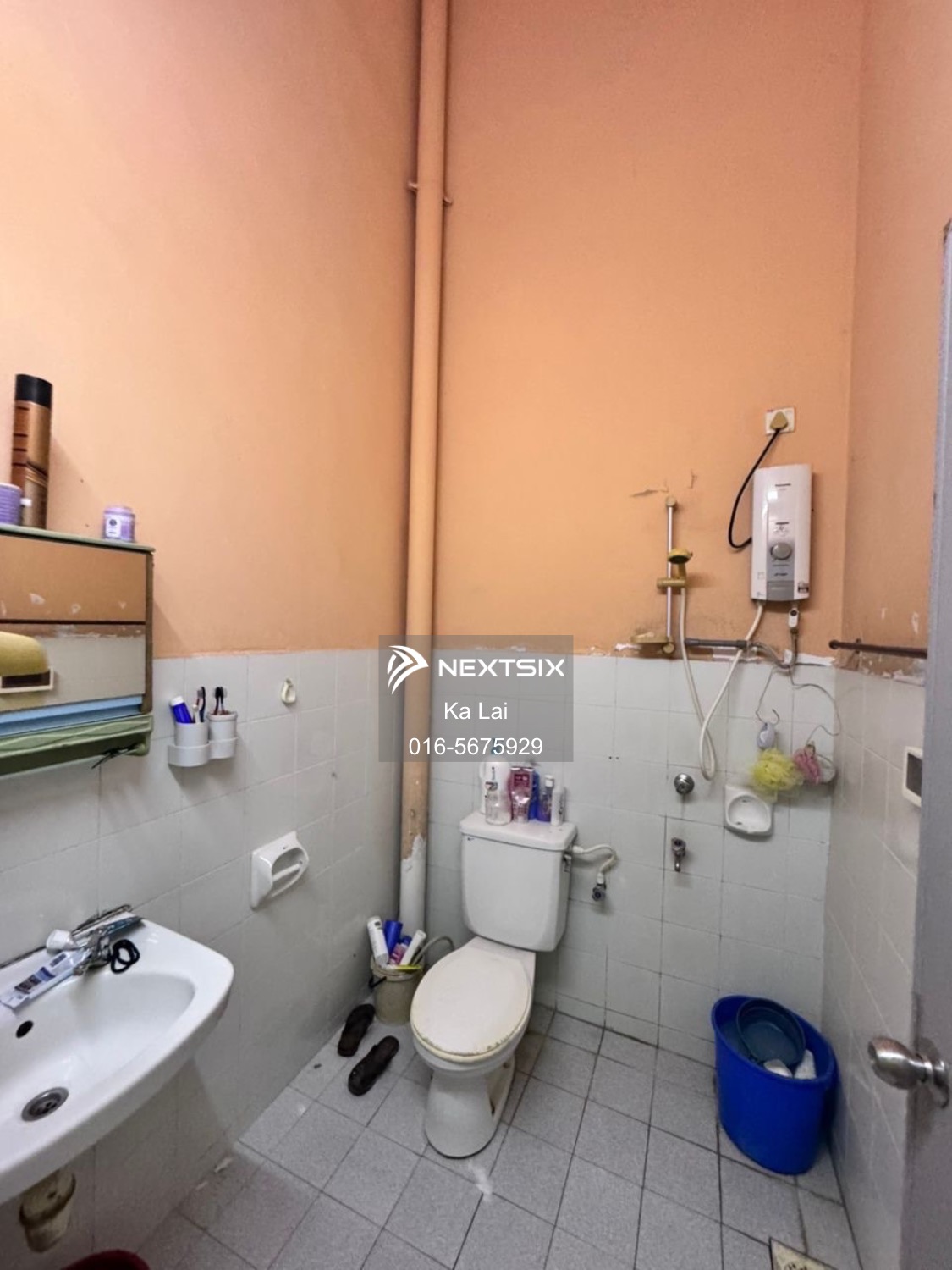 1.5-sty Terrace/Link House For Sale in Johor Bahru Johor - Image 9