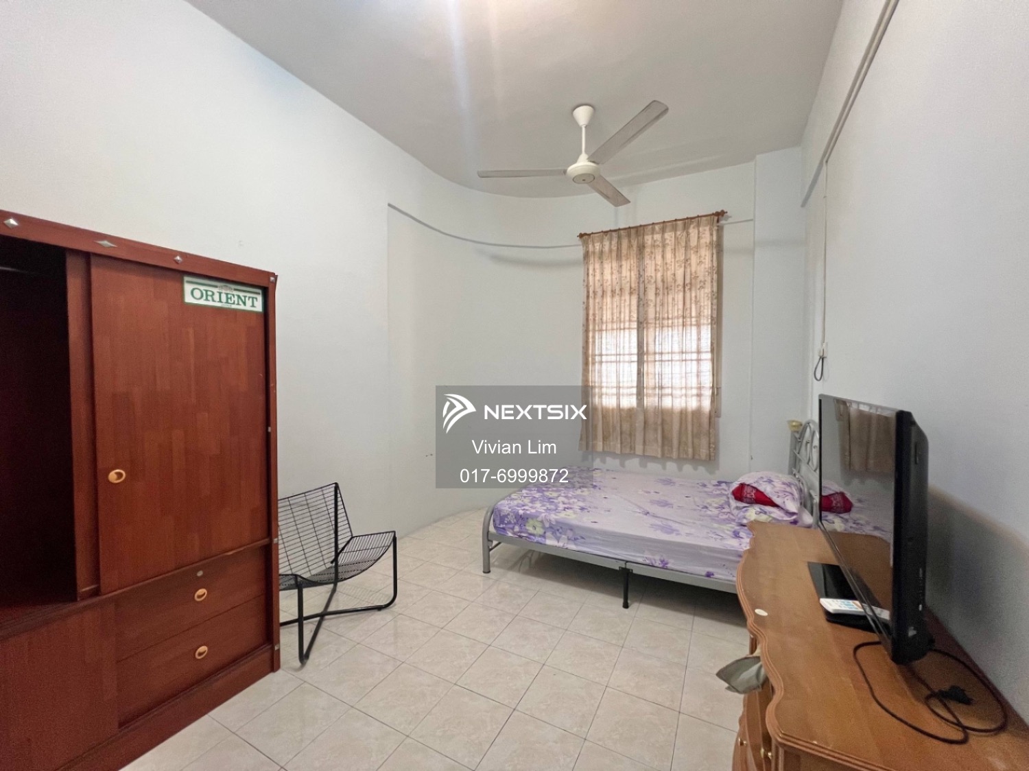 Apartment For Rent in Muar Johor - Image 5