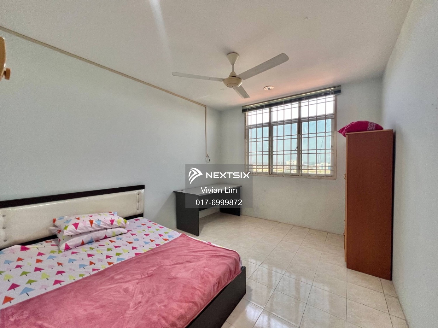Apartment For Rent in Muar Johor - Image 6