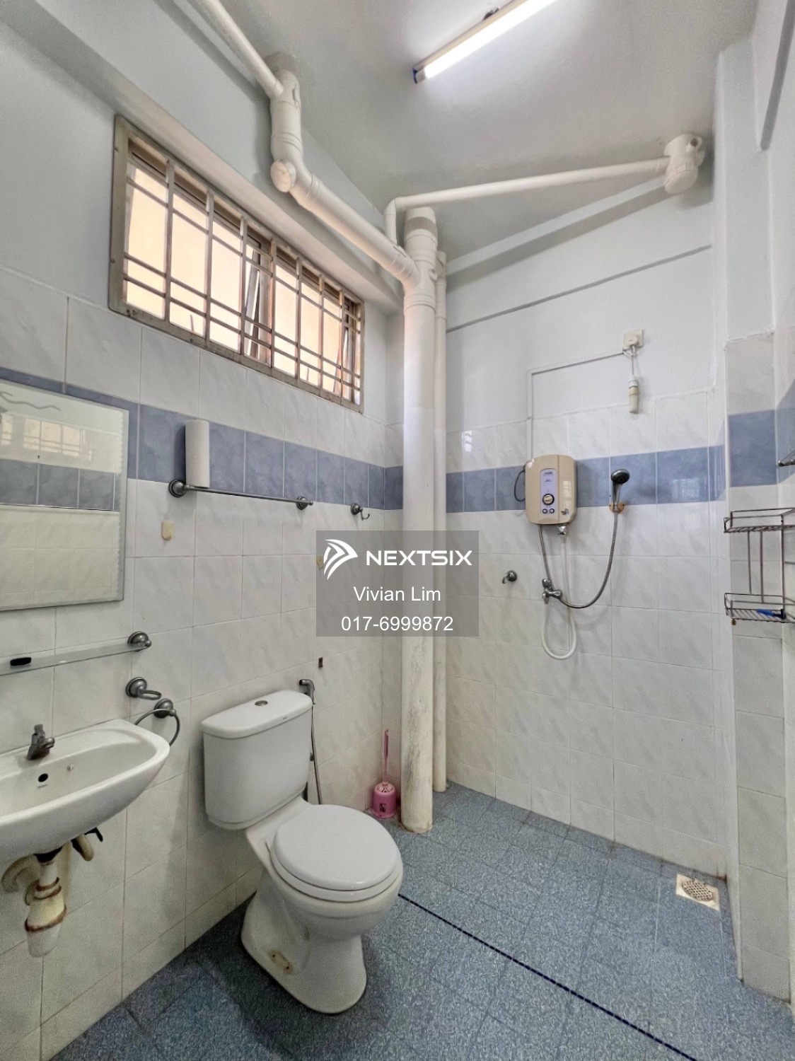 Apartment For Rent in Muar Johor - Image 7