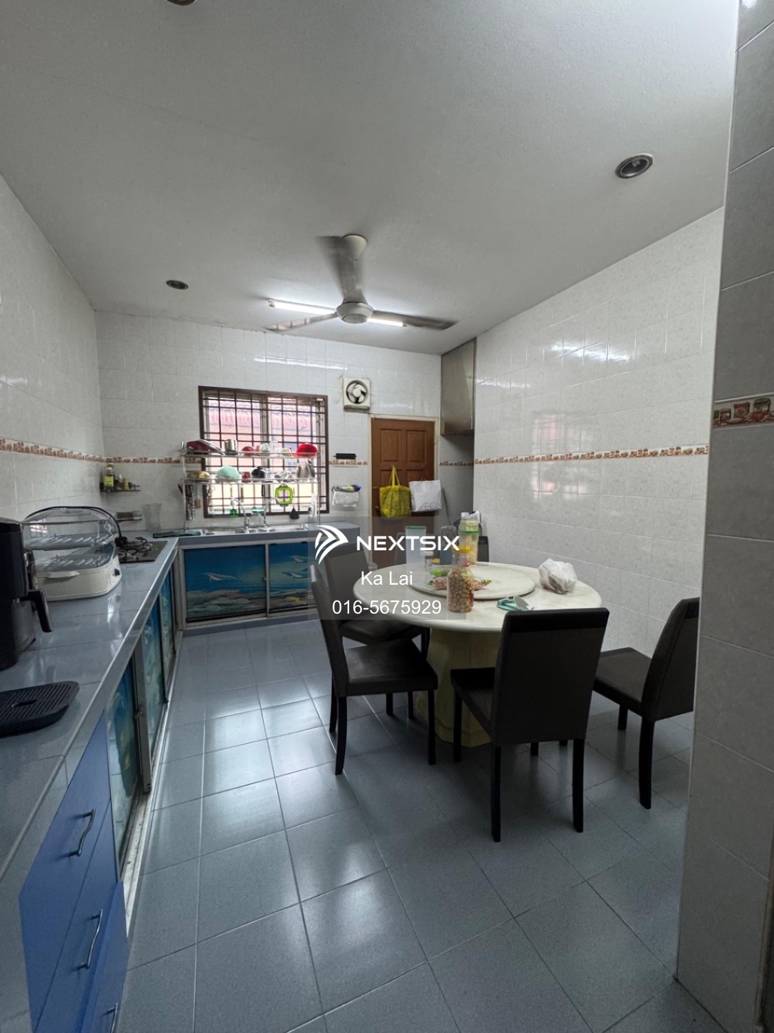 1-sty Terrace/Link House For Sale in Iskandar Puteri (Nusajaya) Johor