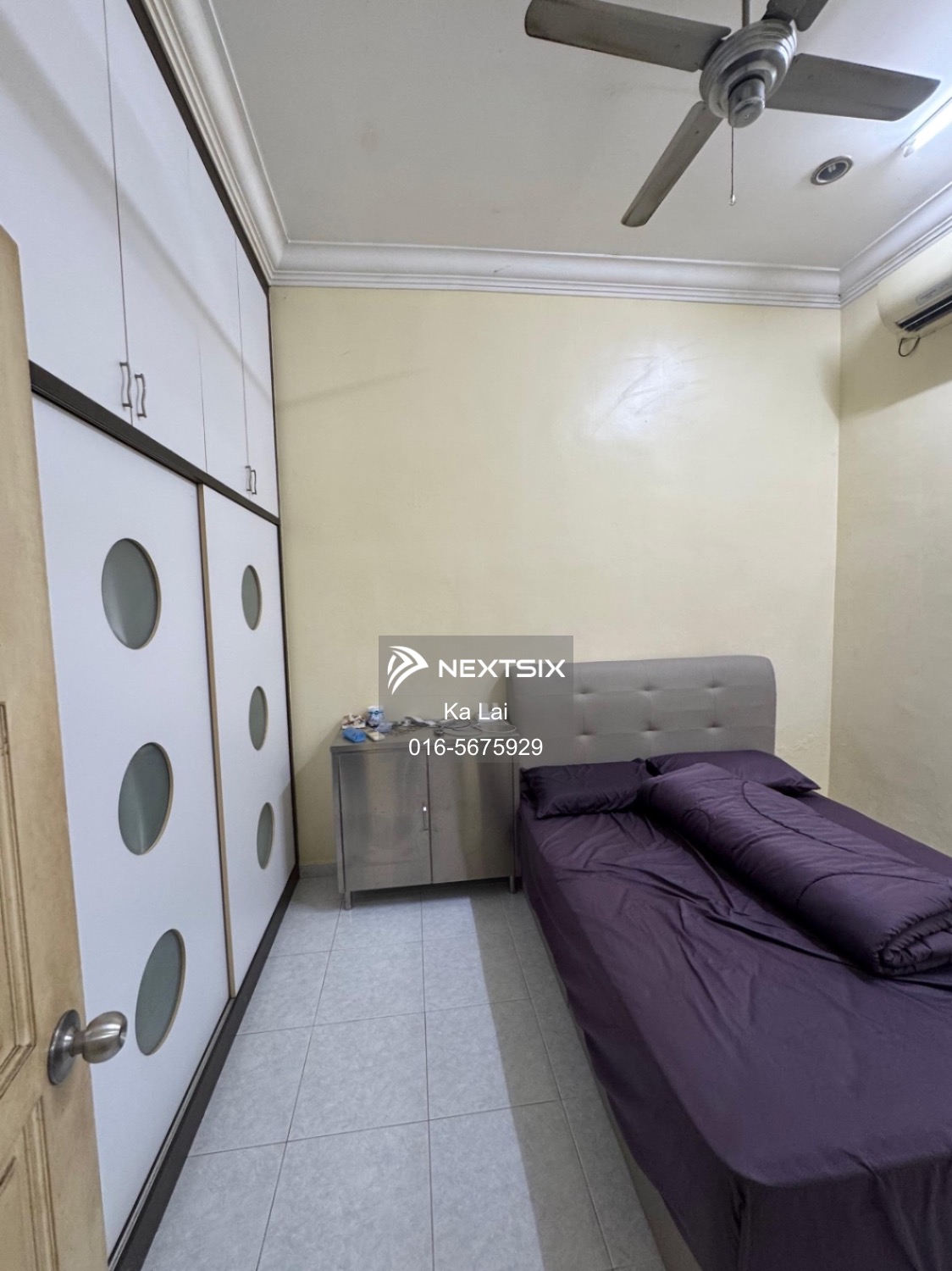 1-sty Terrace/Link House For Sale in Iskandar Puteri (Nusajaya) Johor - Image 10