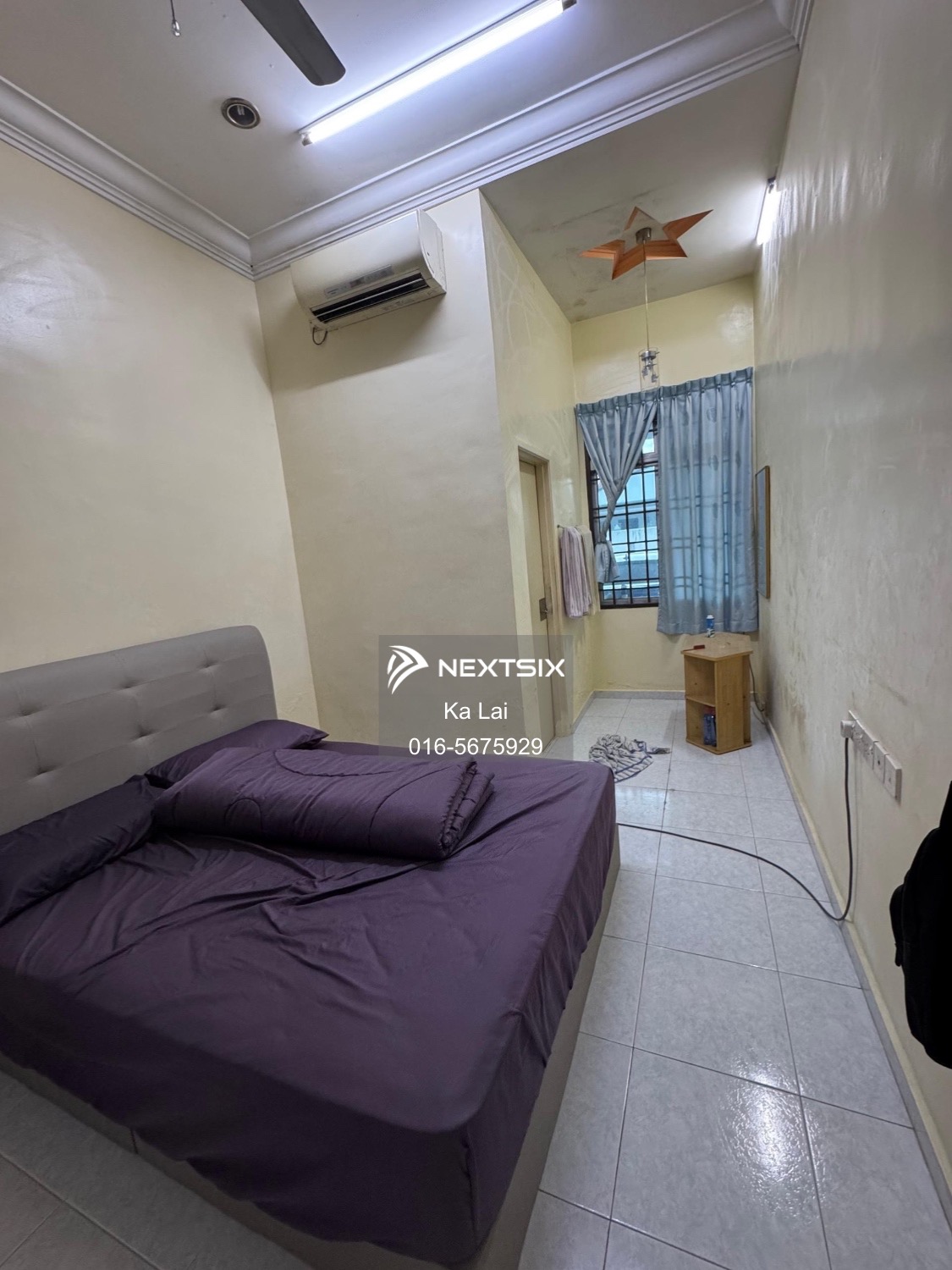 1-sty Terrace/Link House For Sale in Iskandar Puteri (Nusajaya) Johor - Image 11