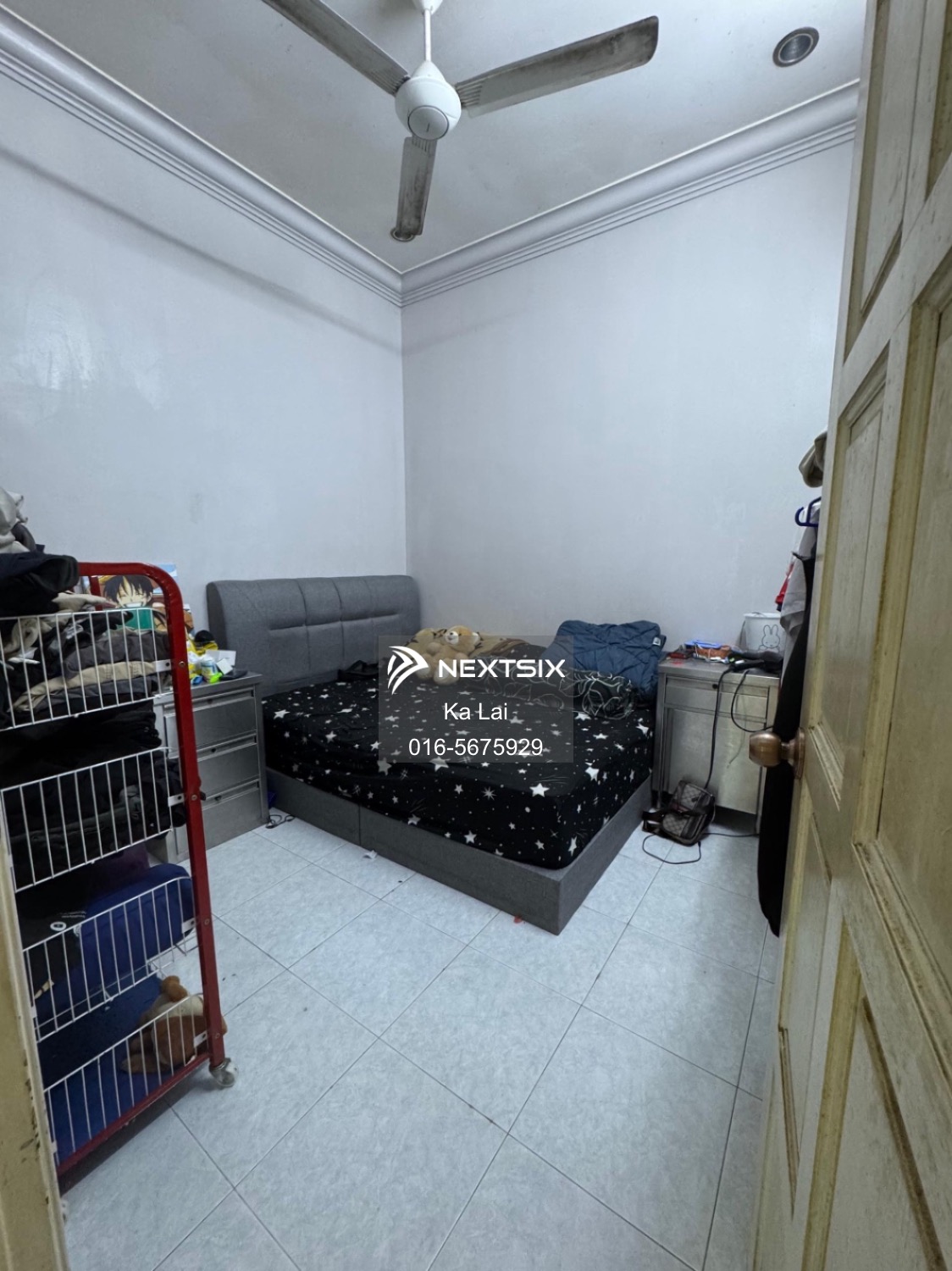 1-sty Terrace/Link House For Sale in Iskandar Puteri (Nusajaya) Johor - Image 6