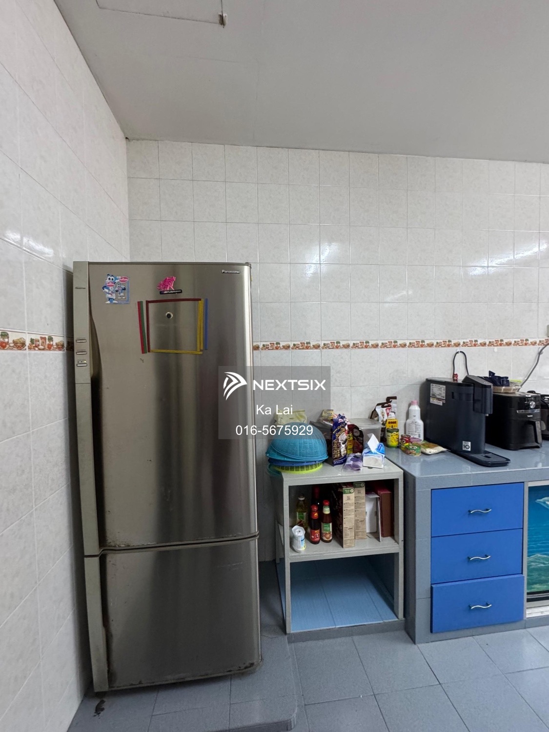 1-sty Terrace/Link House For Sale in Iskandar Puteri (Nusajaya) Johor - Image 8