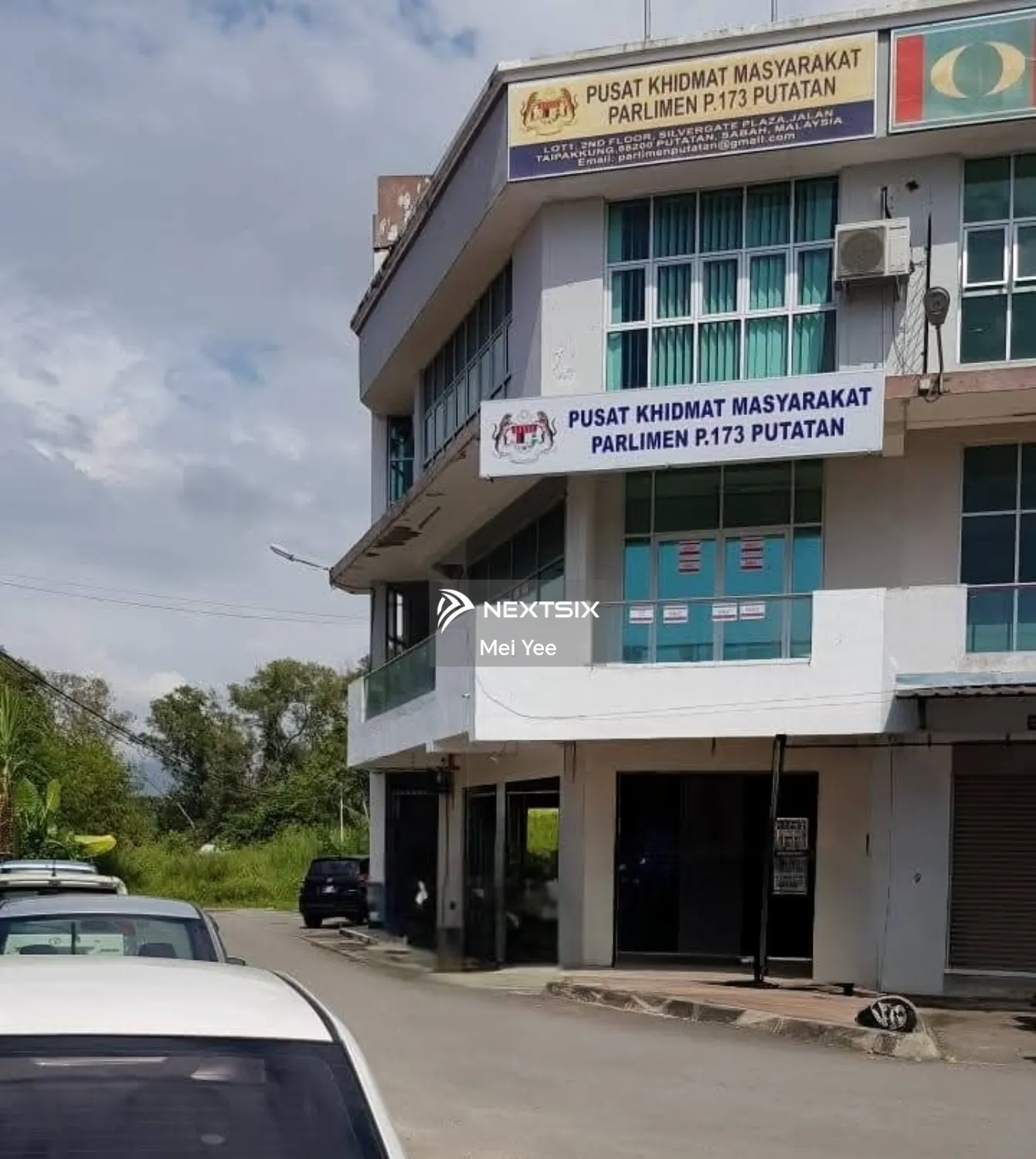 Shop Office For Sale in Kota Kinabalu Sabah