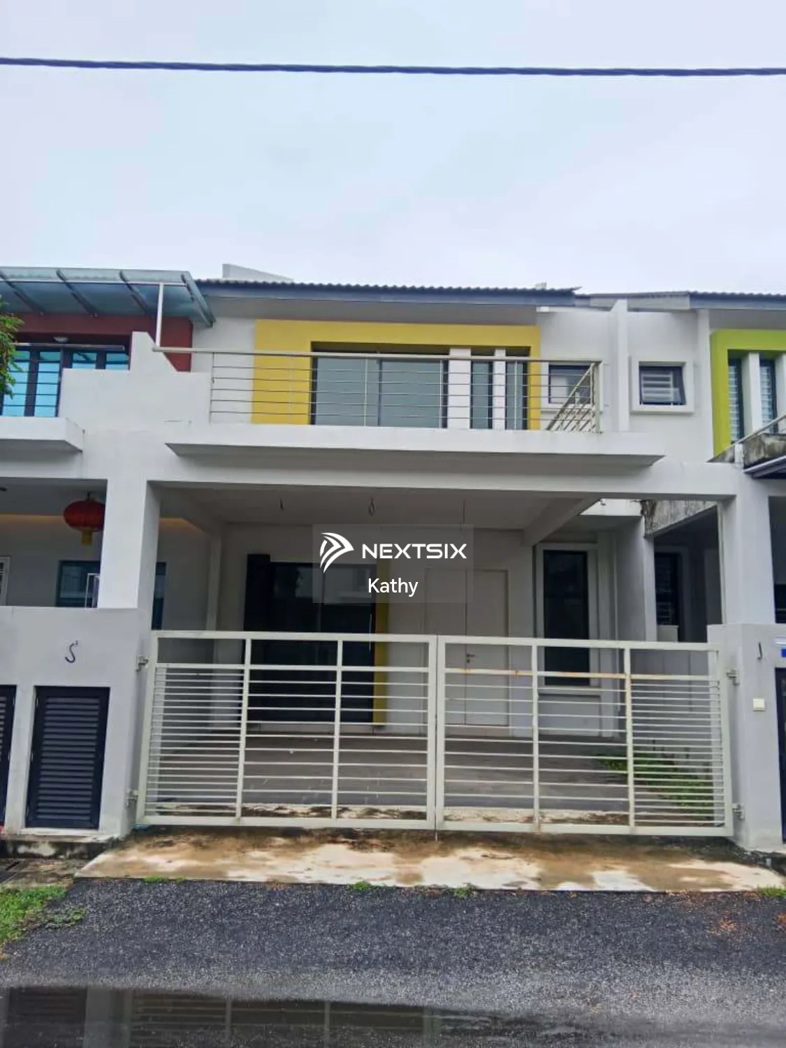 2-sty Terrace/Link House For Sale in Alor Gajah Melaka - Image 5