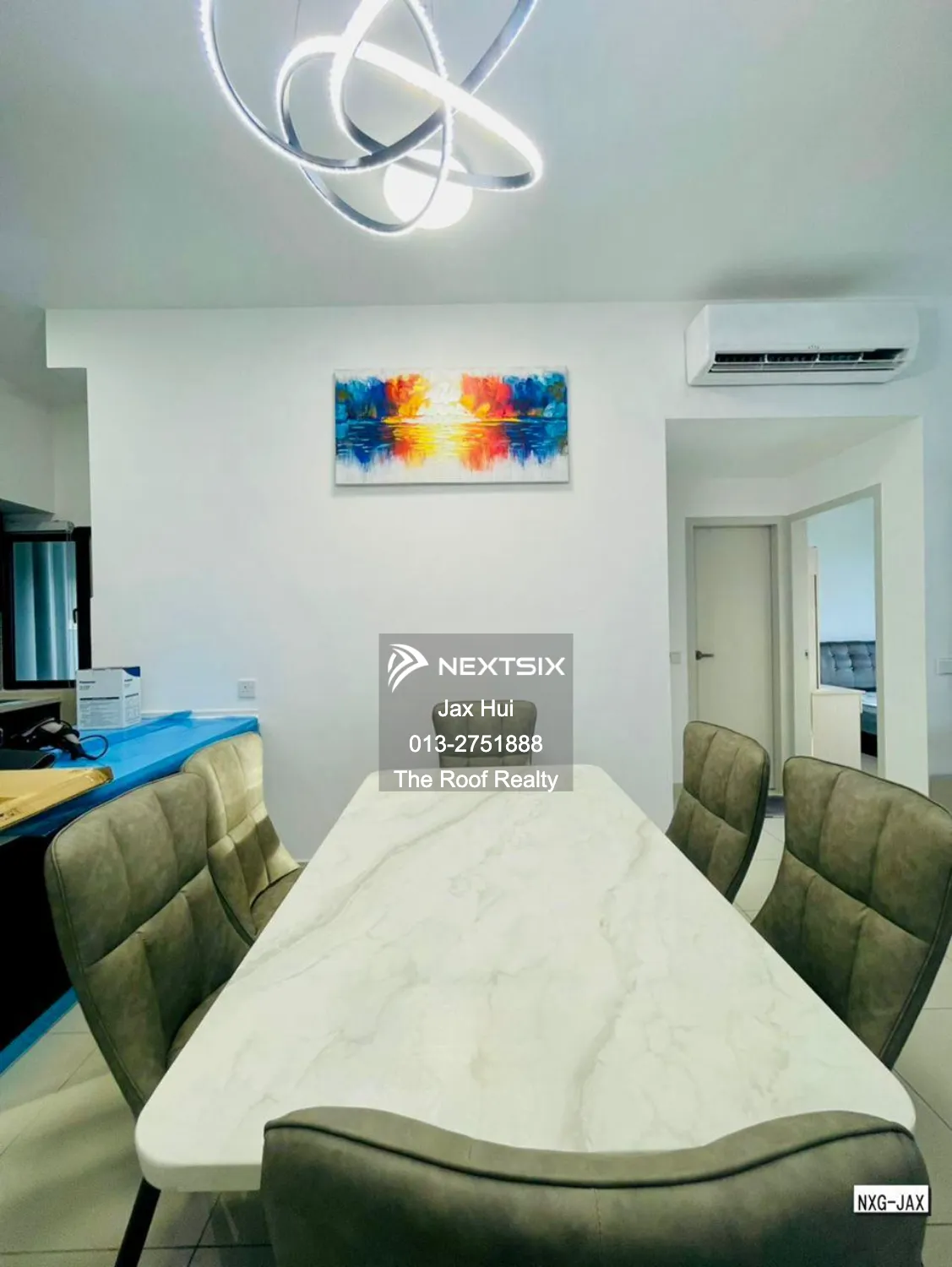 Serviced Residence For Rent in Setia Alam Selangor - Image 5