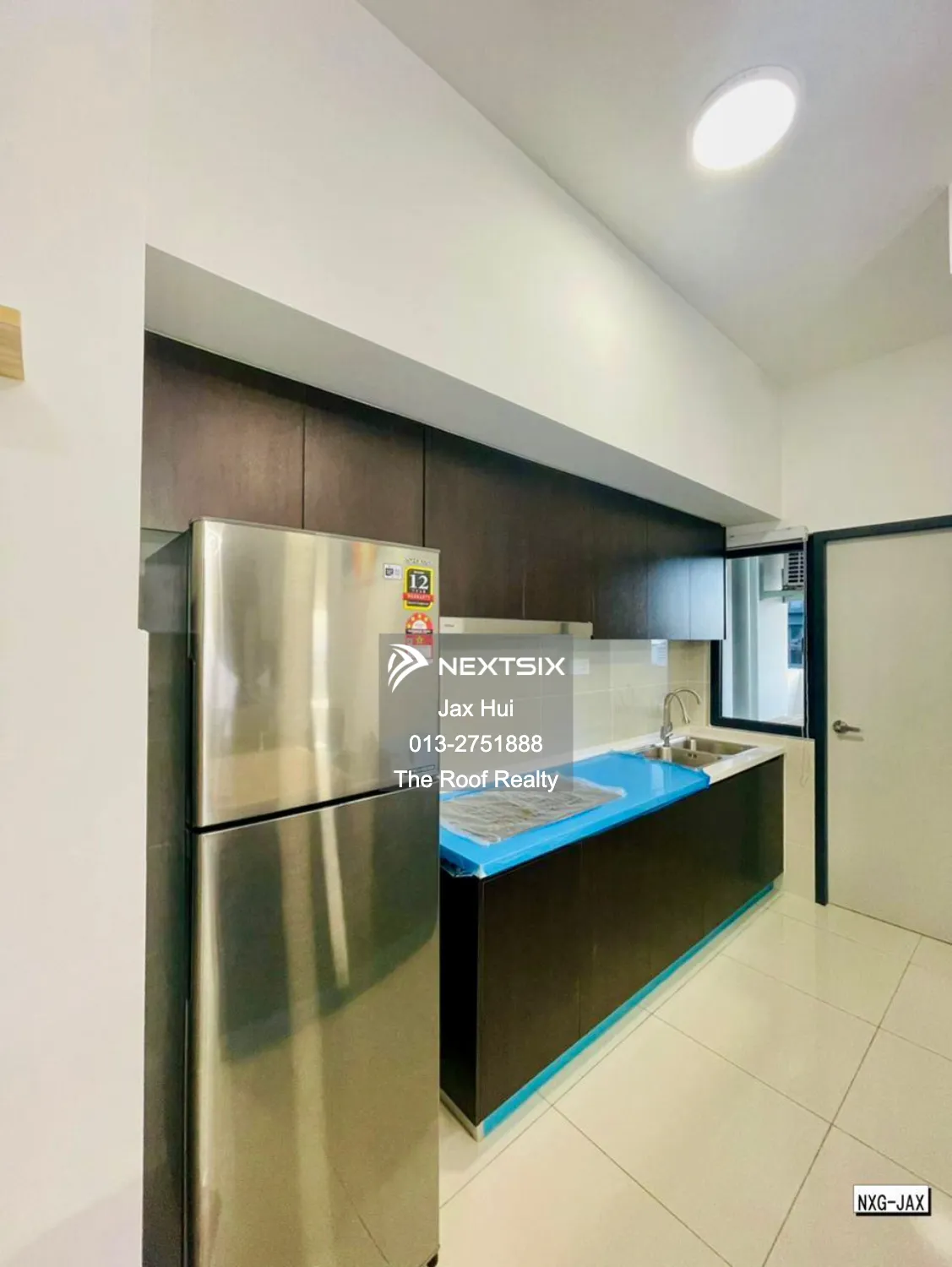 Serviced Residence For Rent in Setia Alam Selangor - Image 6