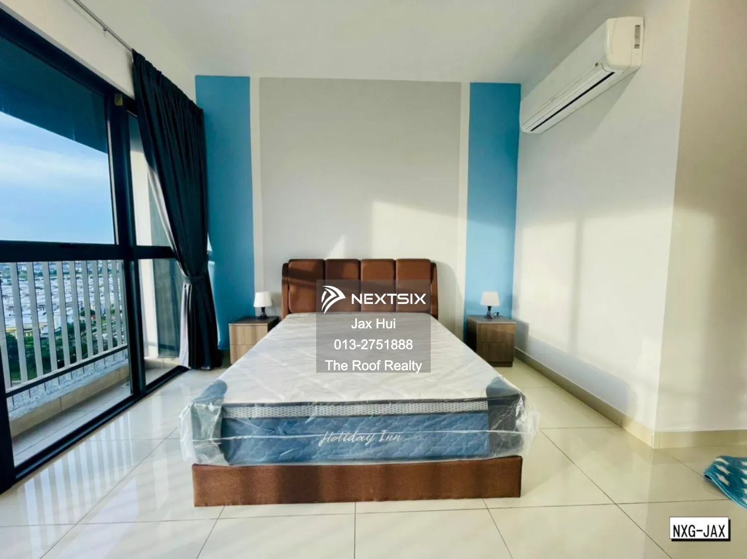 Serviced Residence For Rent in Setia Alam Selangor - Image 7