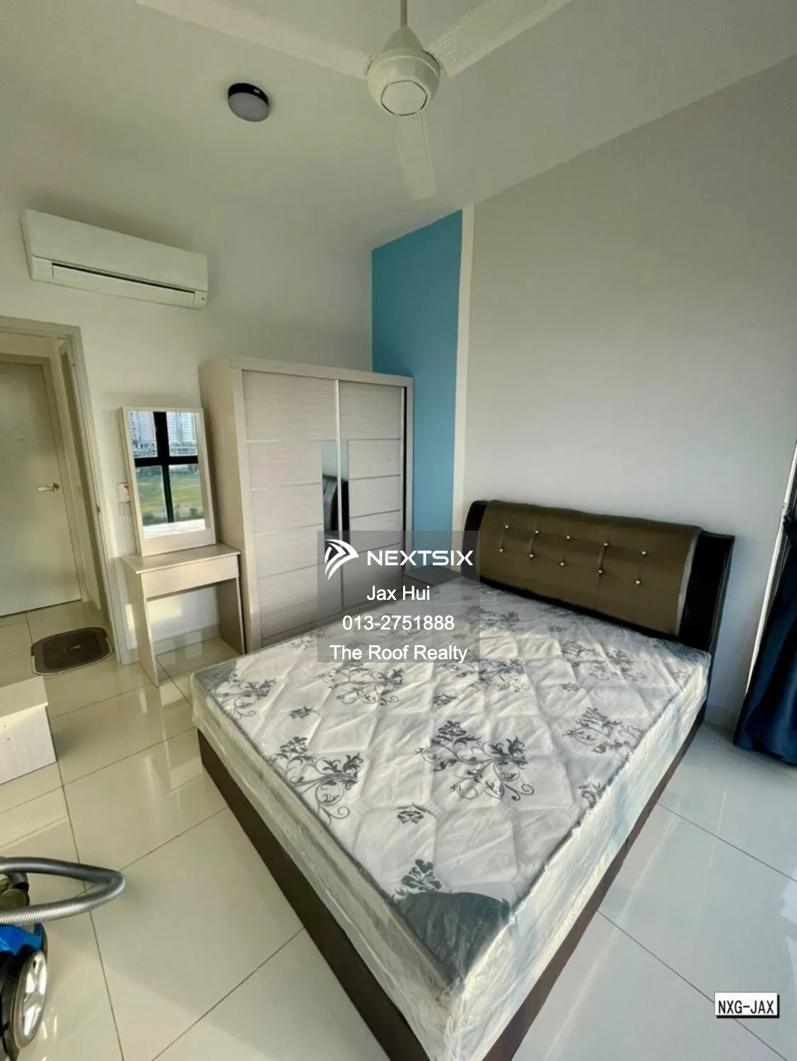 Serviced Residence For Rent in Setia Alam Selangor - Image 8