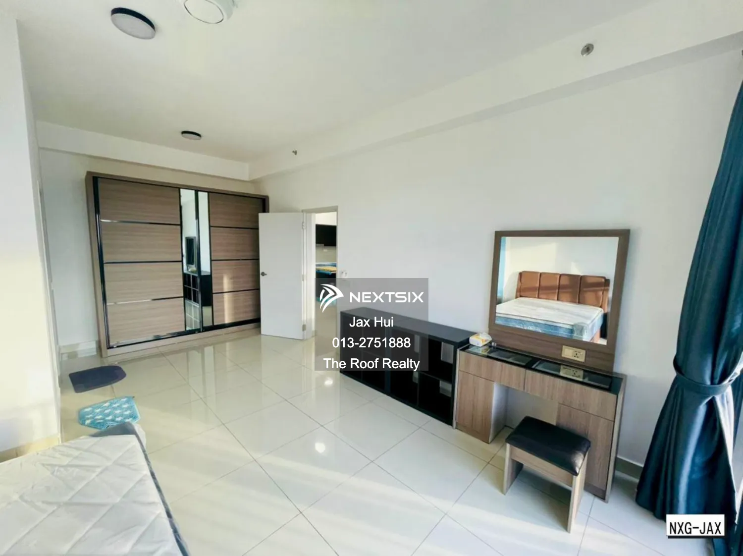 Serviced Residence For Rent in Setia Alam Selangor - Image 9