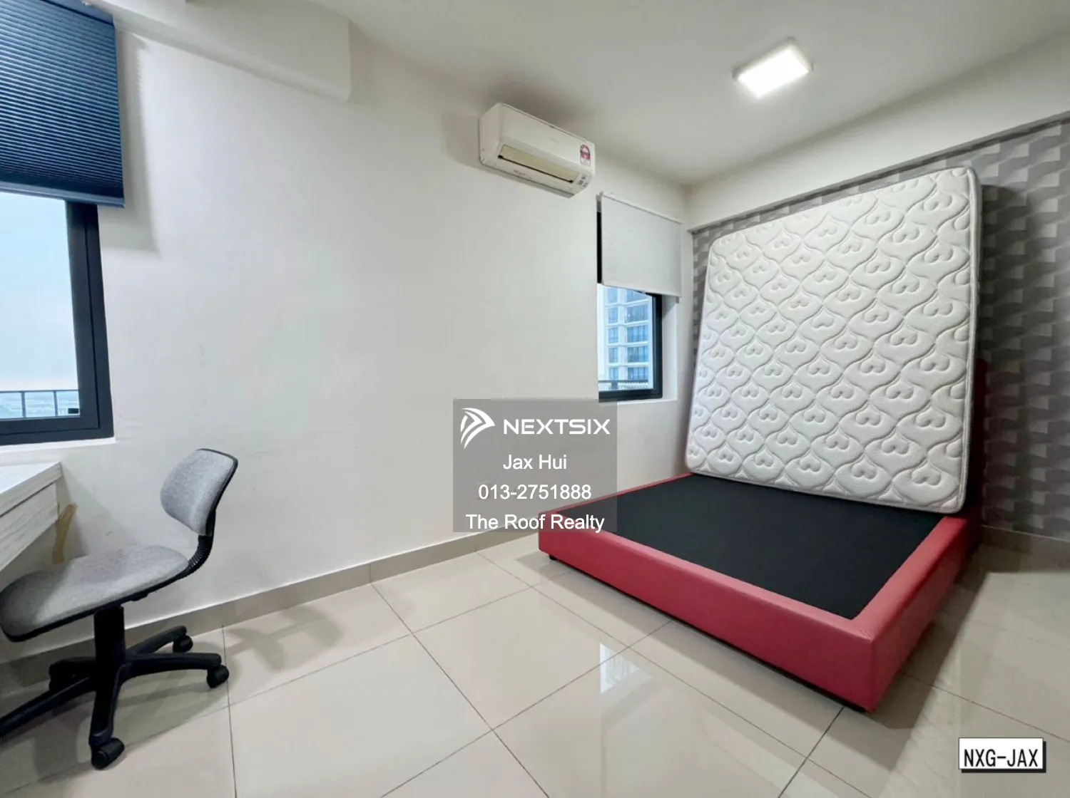 Serviced Residence For Rent in Setia Alam Selangor - Image 5