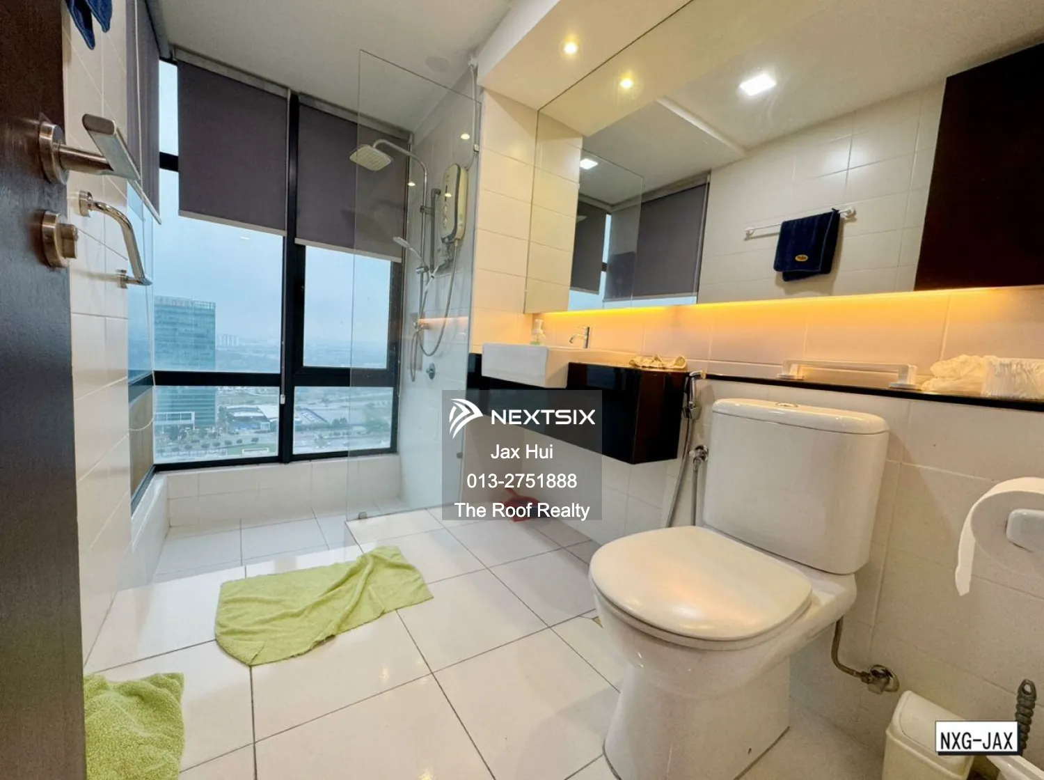 Serviced Residence For Rent in Setia Alam Selangor - Image 6