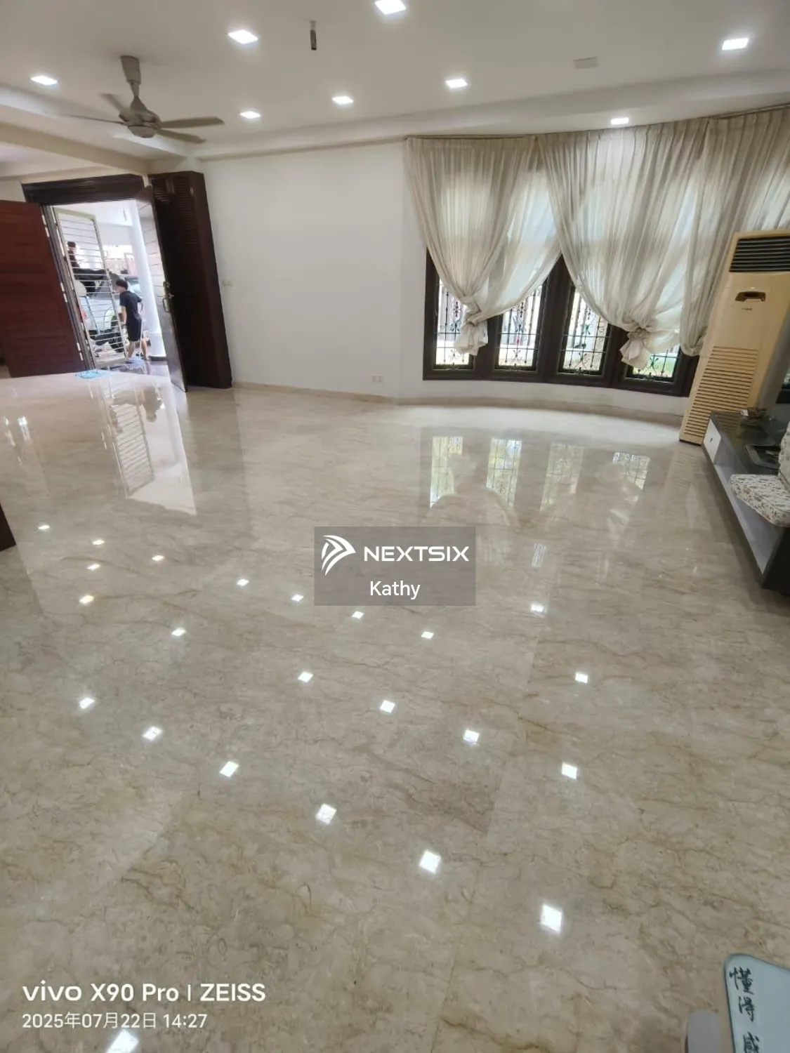 Bungalow For Sale in Alor Gajah Melaka