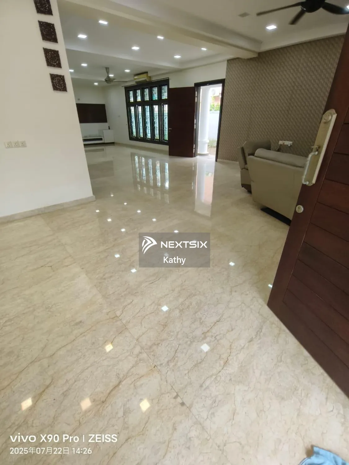 Bungalow For Sale in Alor Gajah Melaka - Image 6
