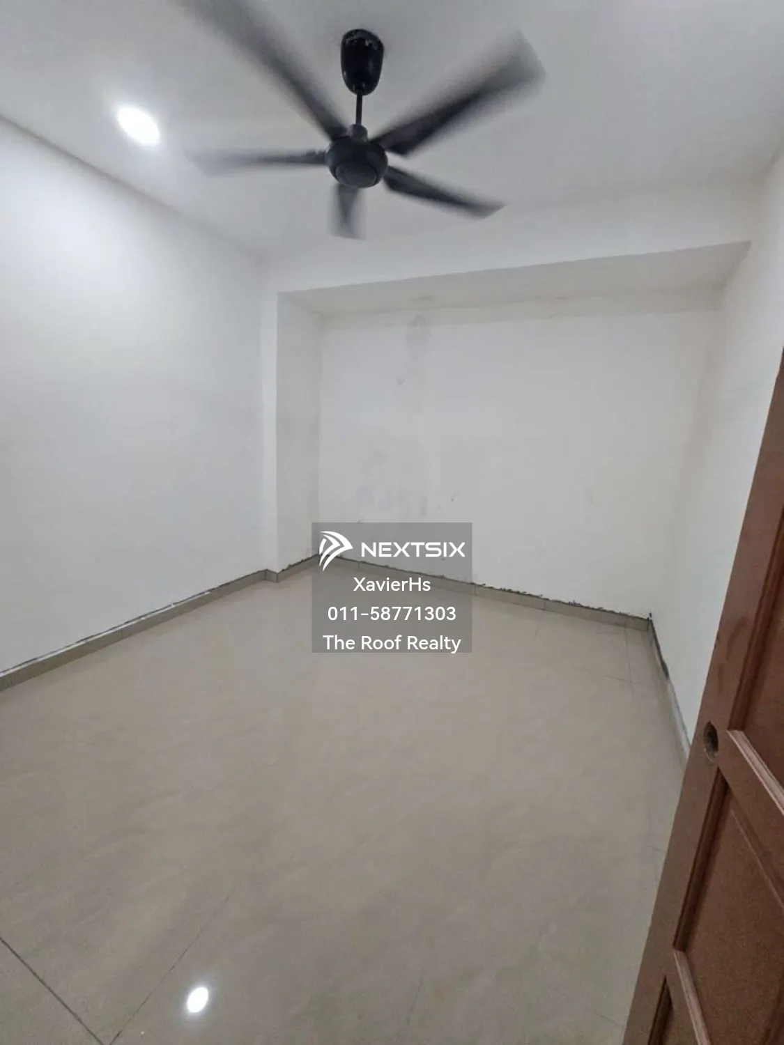 1-sty Terrace/Link House For Sale in Johor Bahru Johor - Image 5