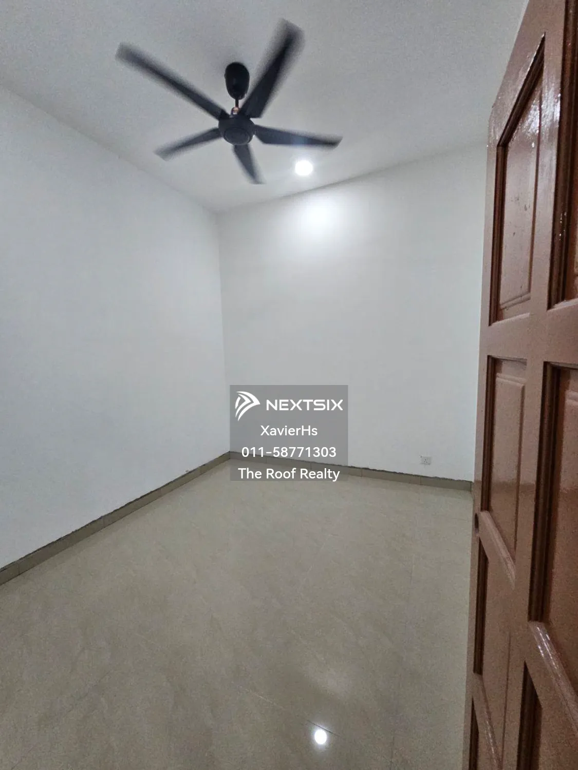 1-sty Terrace/Link House For Sale in Johor Bahru Johor - Image 6